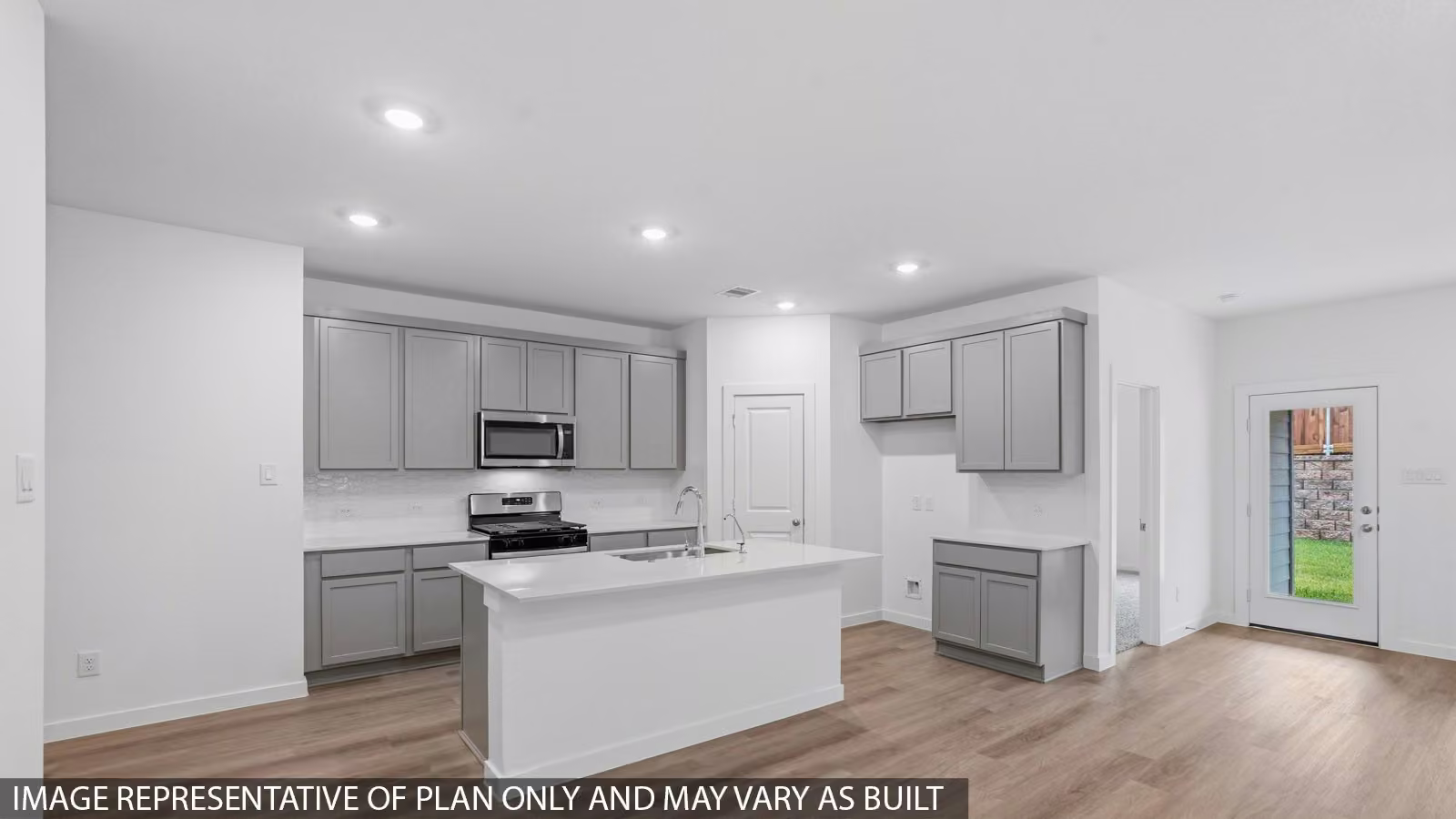 Photo 2 of 17706 Ebling Terrace Drive, Crosby, TX