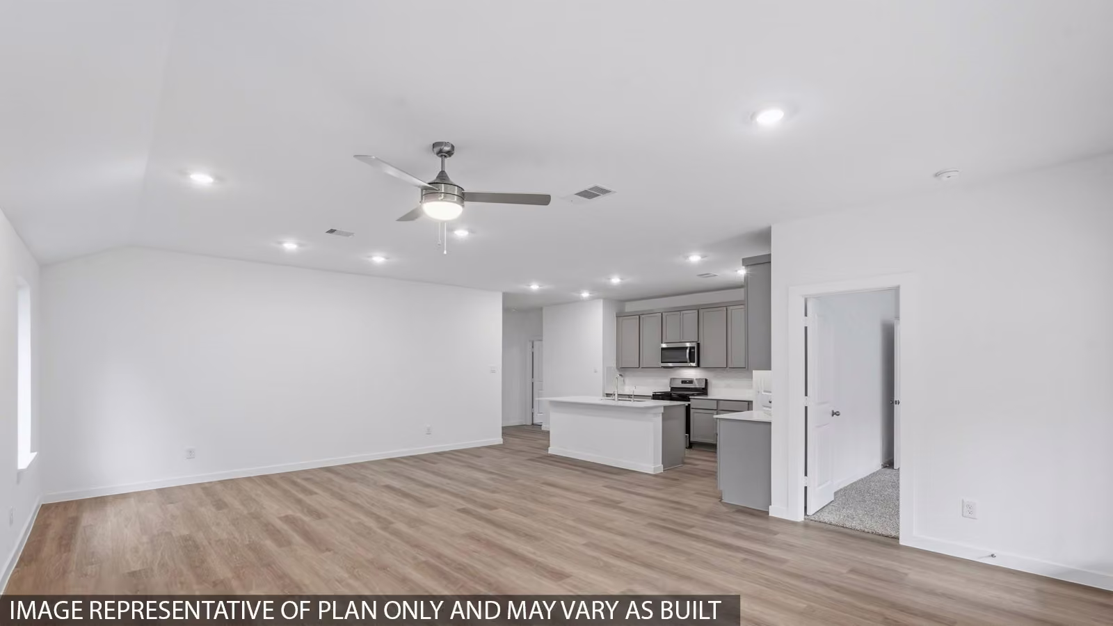 Photo 7 of 17706 Ebling Terrace Drive, Crosby, TX