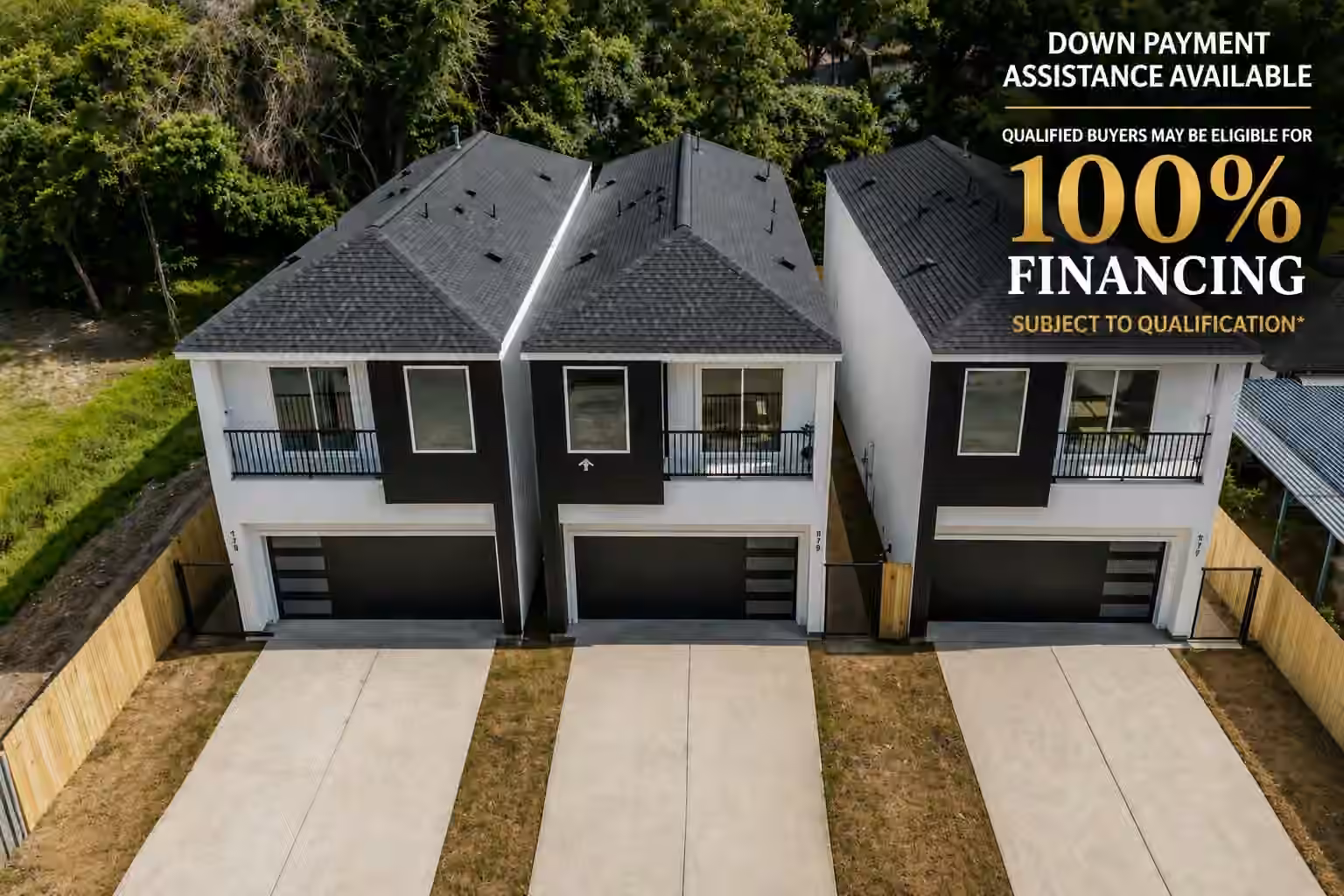 Photo of 1911 Dewalt St, Houston, TX