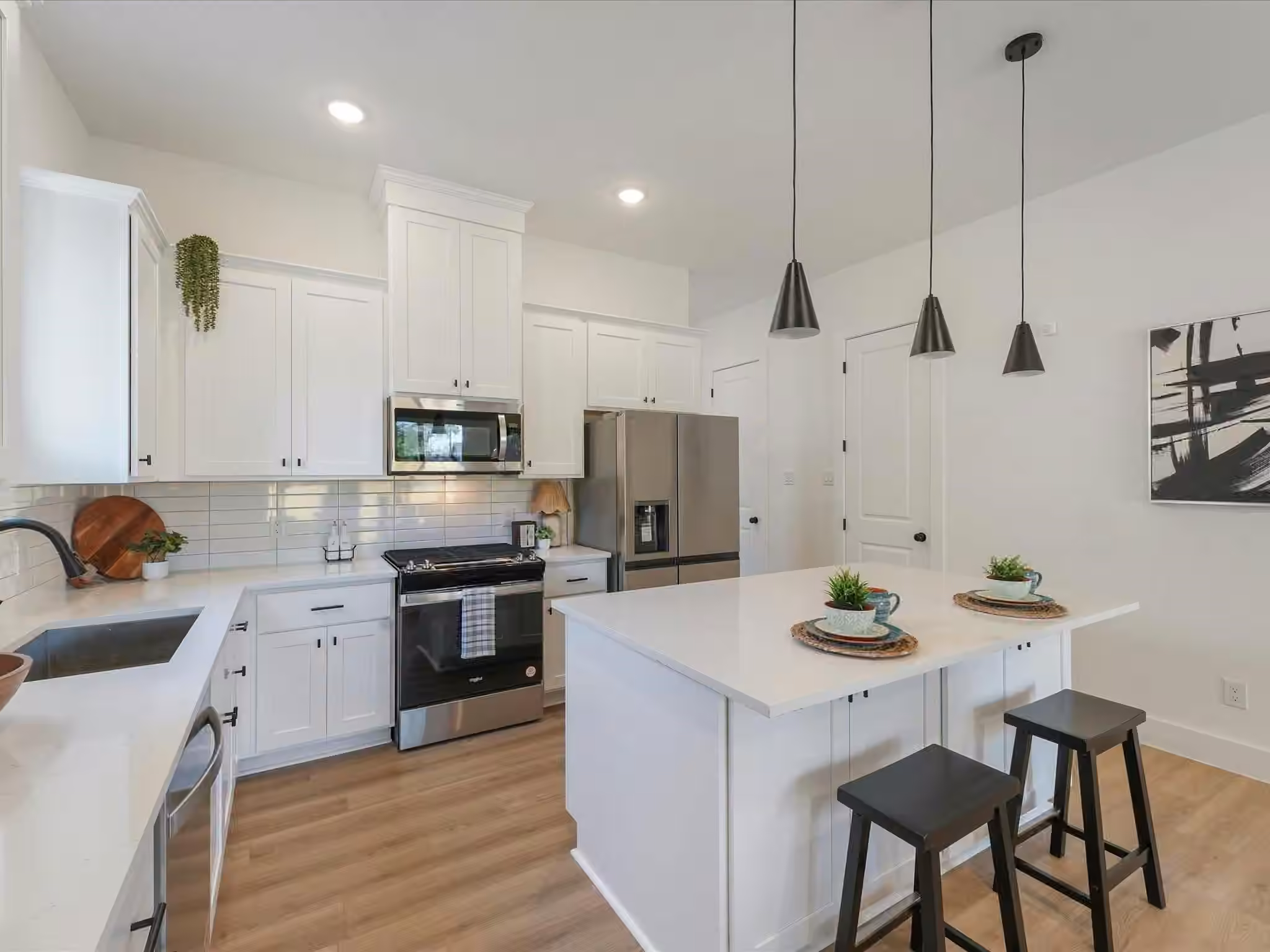 Photo 3 of 1911 Dewalt St, Houston, TX