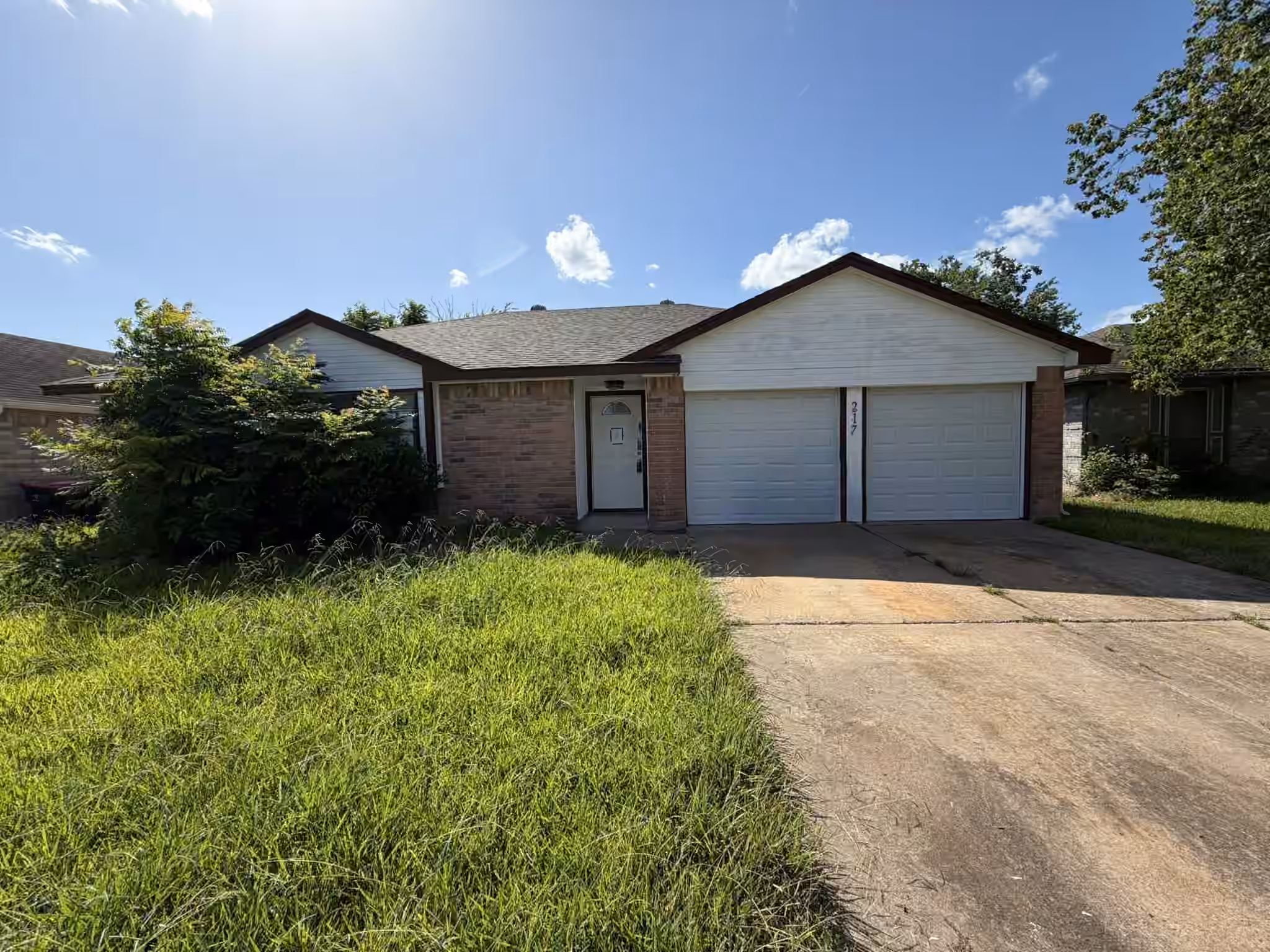 Photo of 217 Willoughby Drive, Richmond, TX 77469