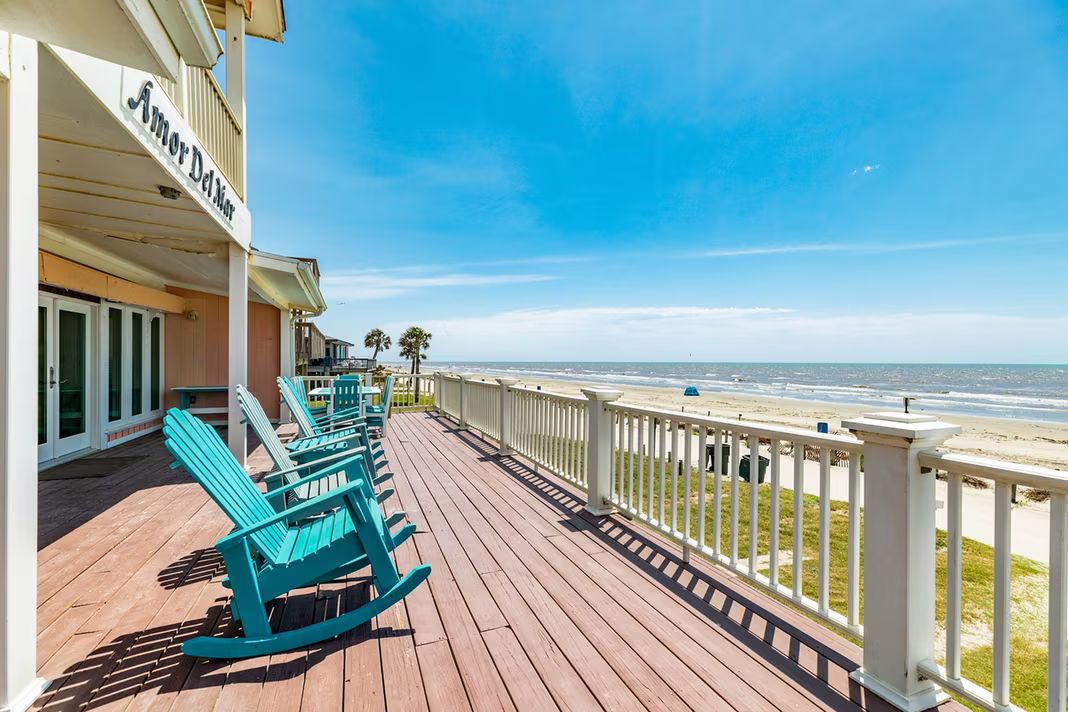 Photo of 13106 Bermuda Beach Drive, Galveston, TX 77554
