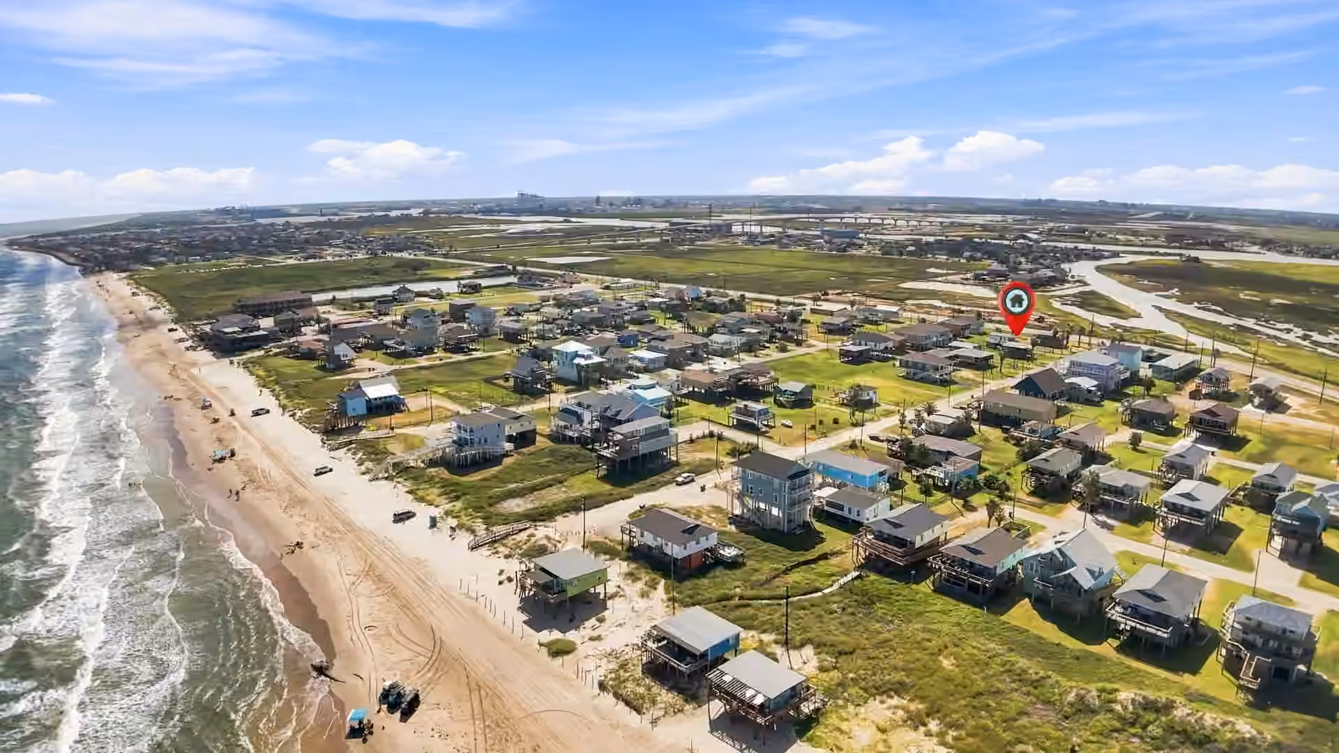 Photo 3 of 319 Coral Court, Surfside Beach, TX