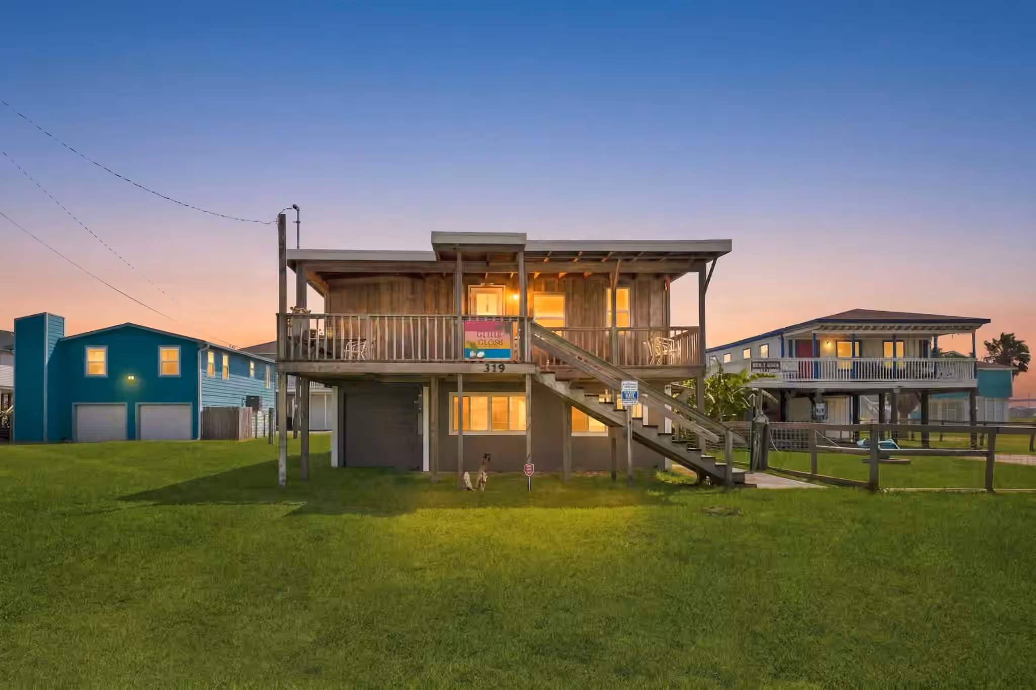 Photo 4 of 319 Coral Court, Surfside Beach, TX