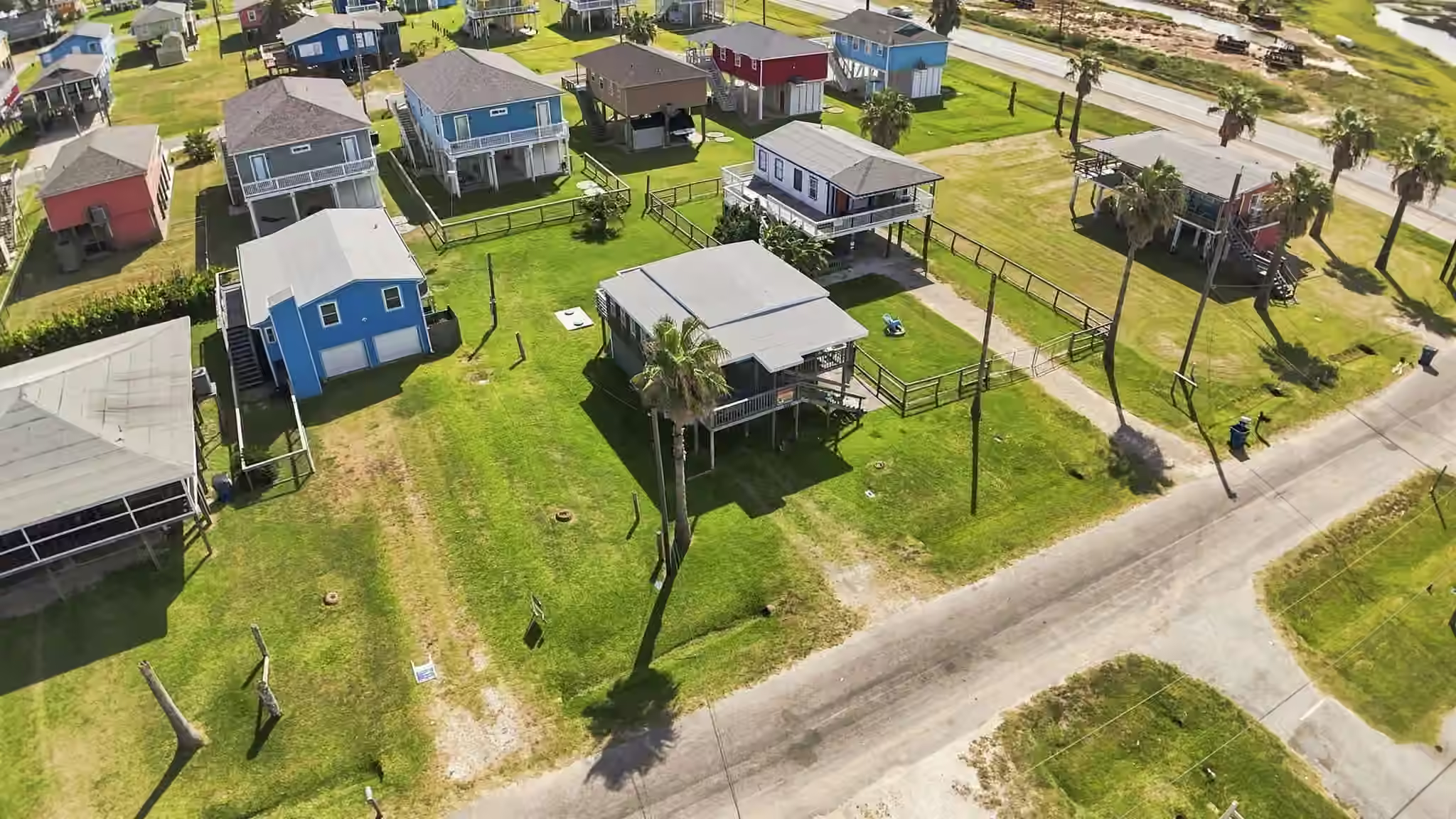 Photo 5 of 319 Coral Court, Surfside Beach, TX