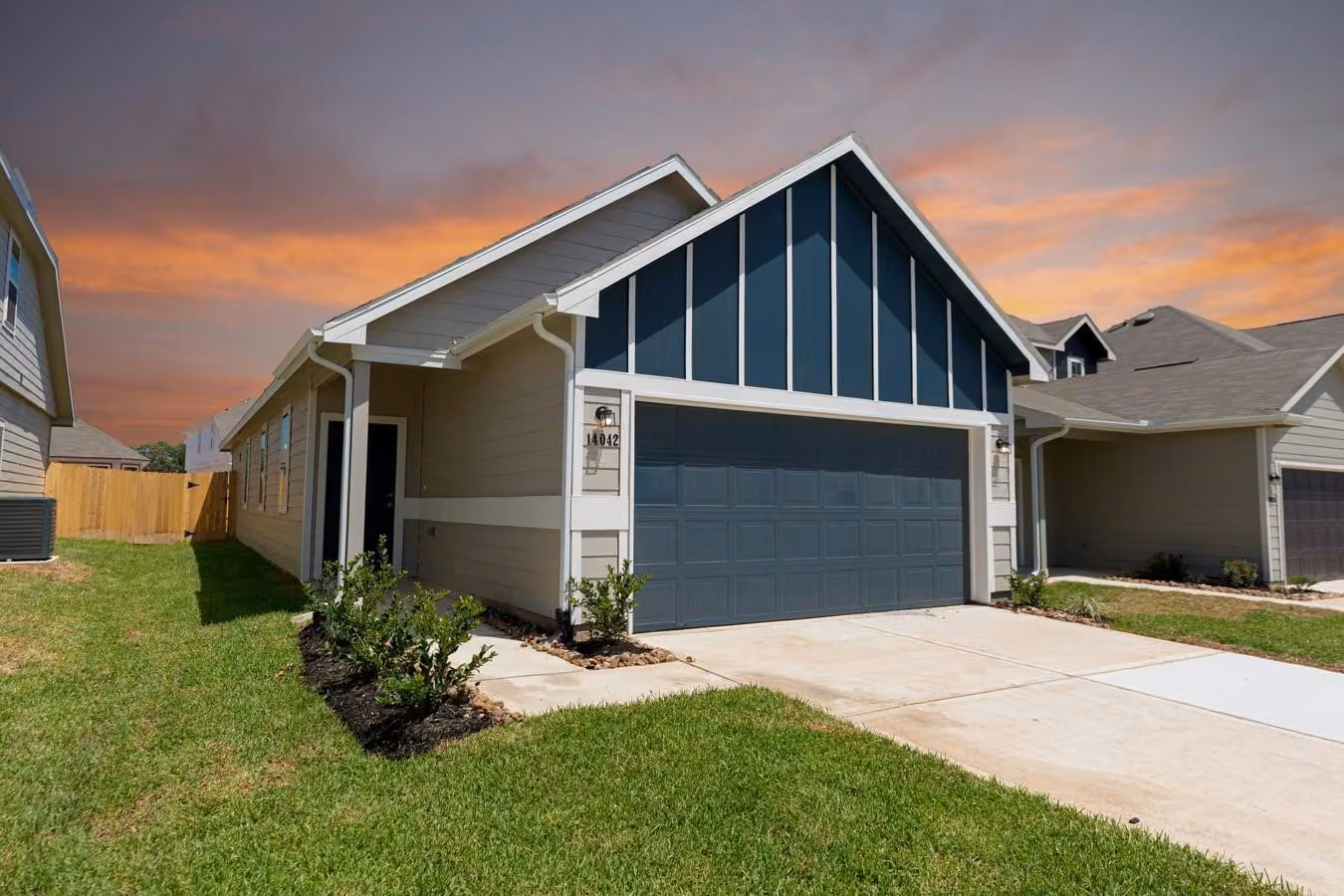 Photo 2 of 14042 Chinook Drive, Conroe, TX