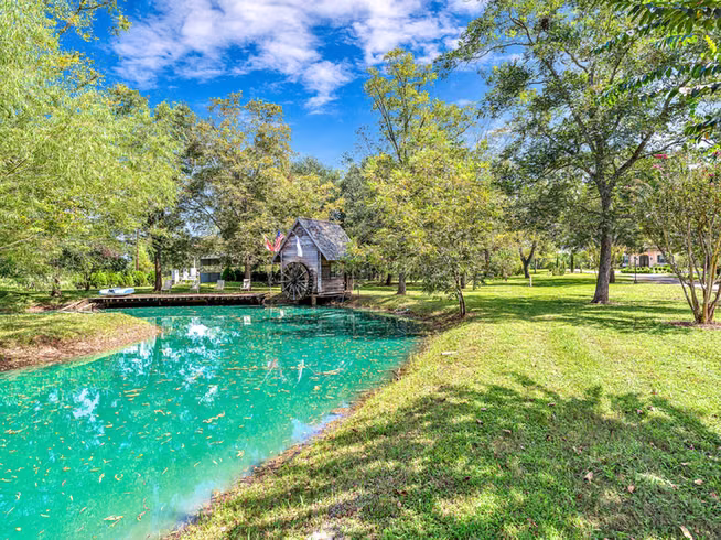 Photo 6 of 3130 Bowser Road, Fulshear, TX