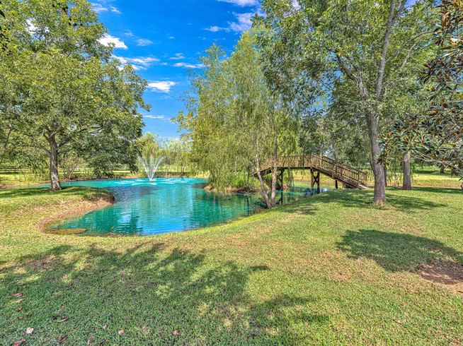 Photo 7 of 3130 Bowser Road, Fulshear, TX