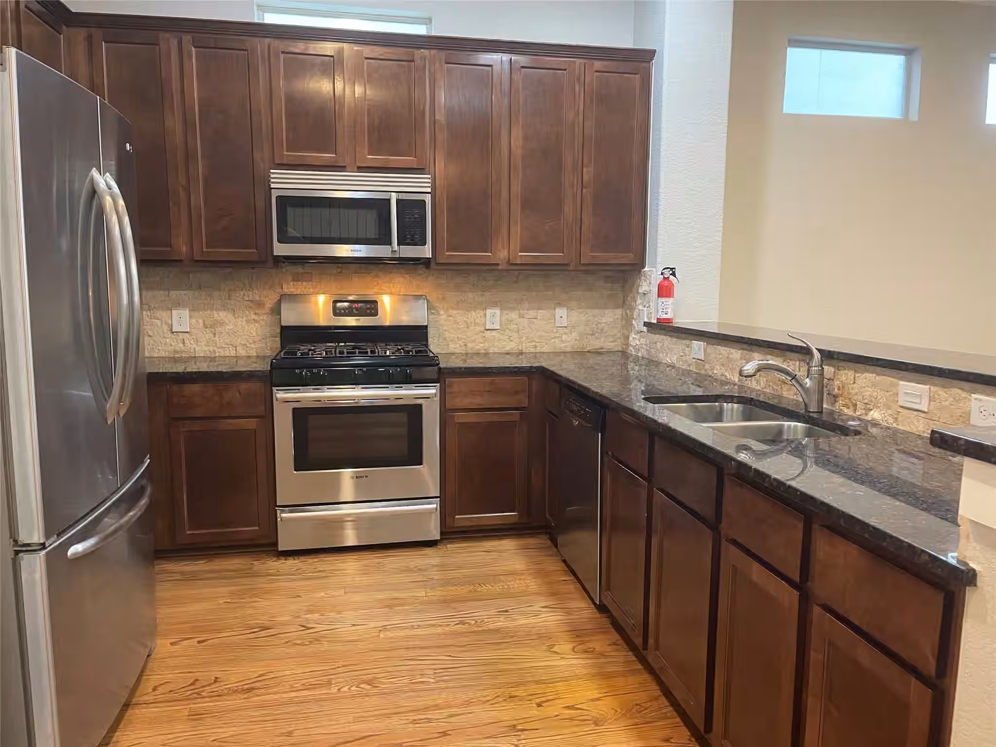 Photo 6 of 5927 Kansas Street A, Houston, TX