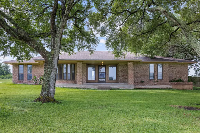 Photo 2 of 8277 Highway 90 South, Navasota, TX