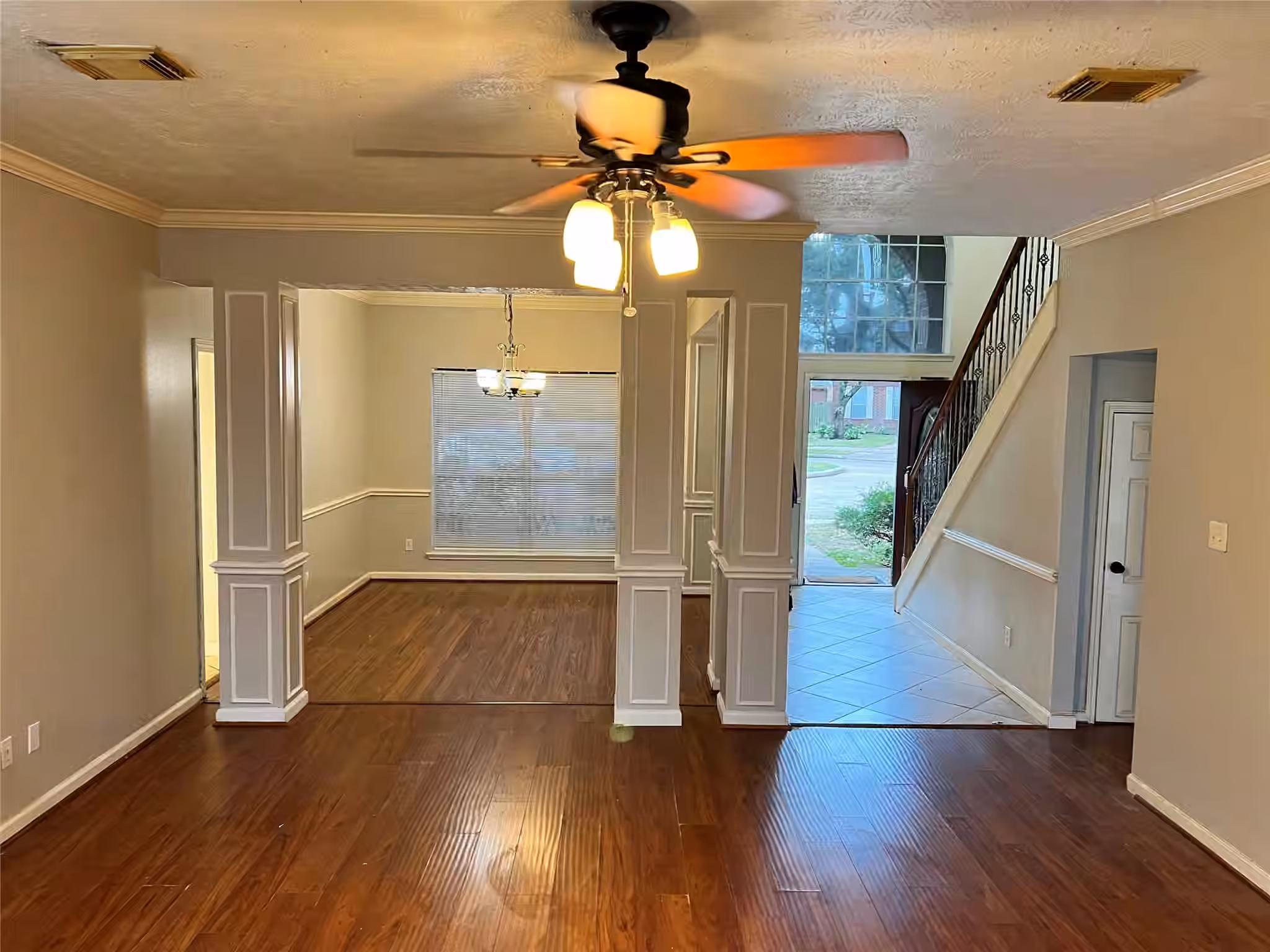 Photo 5 of 6218 Paddle Wheel Drive, Katy, TX