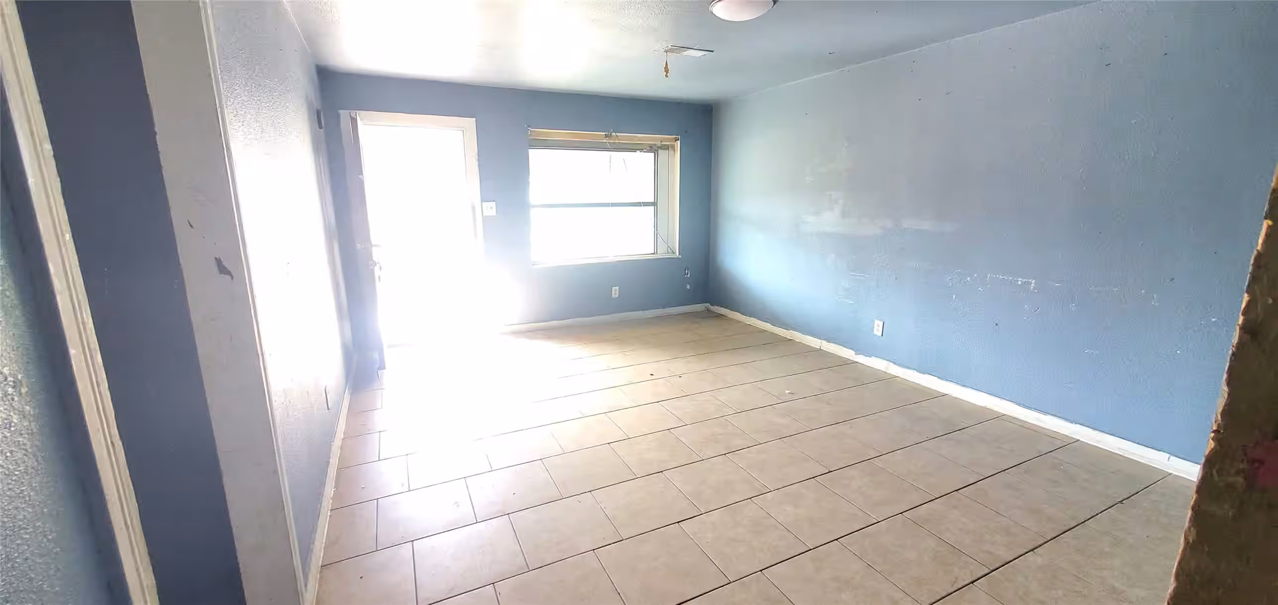 Photo 2 of 7417 Miley Street, Houston, TX