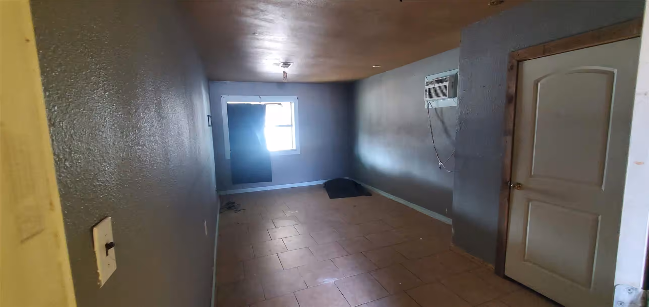 Photo 3 of 7417 Miley Street, Houston, TX