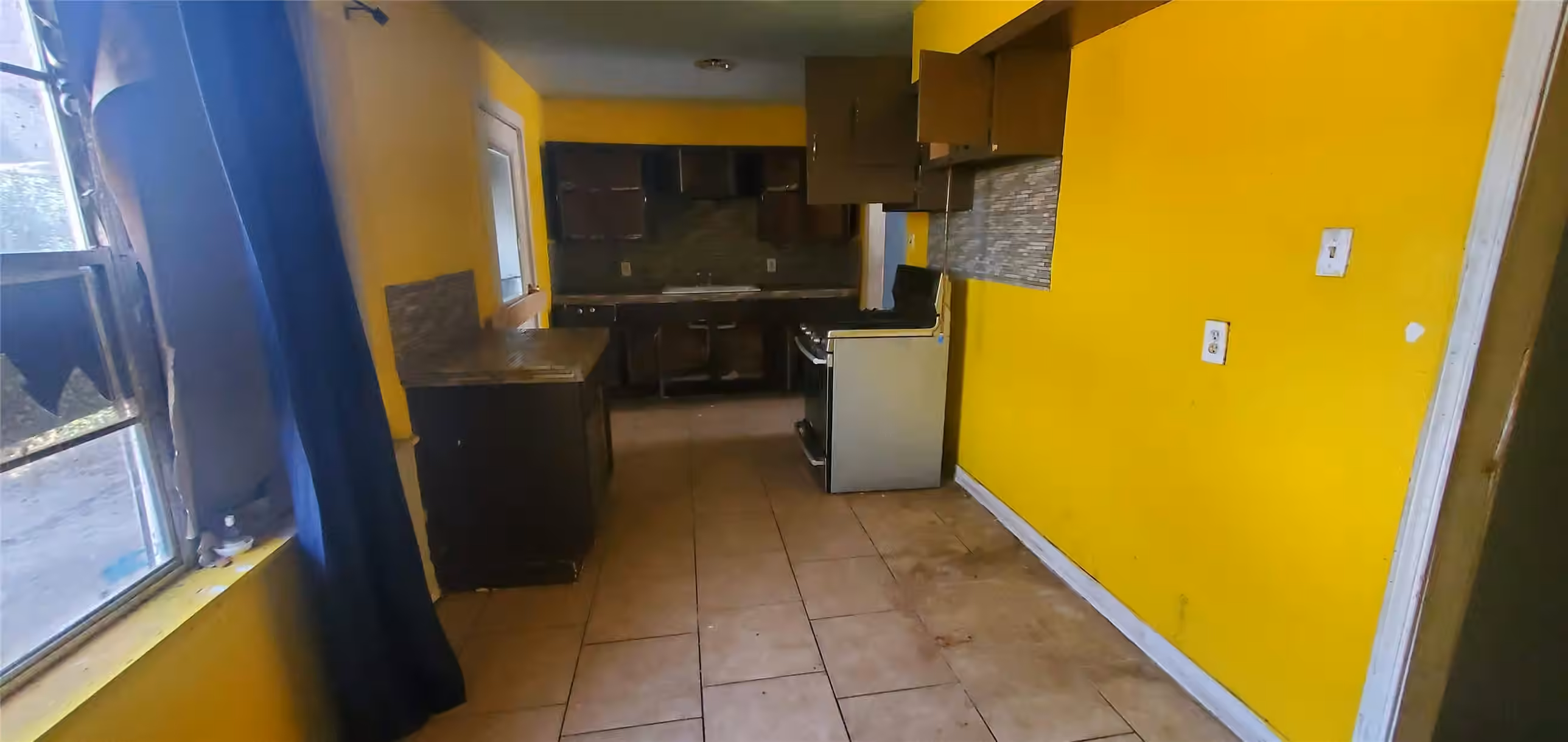 Photo 5 of 7417 Miley Street, Houston, TX