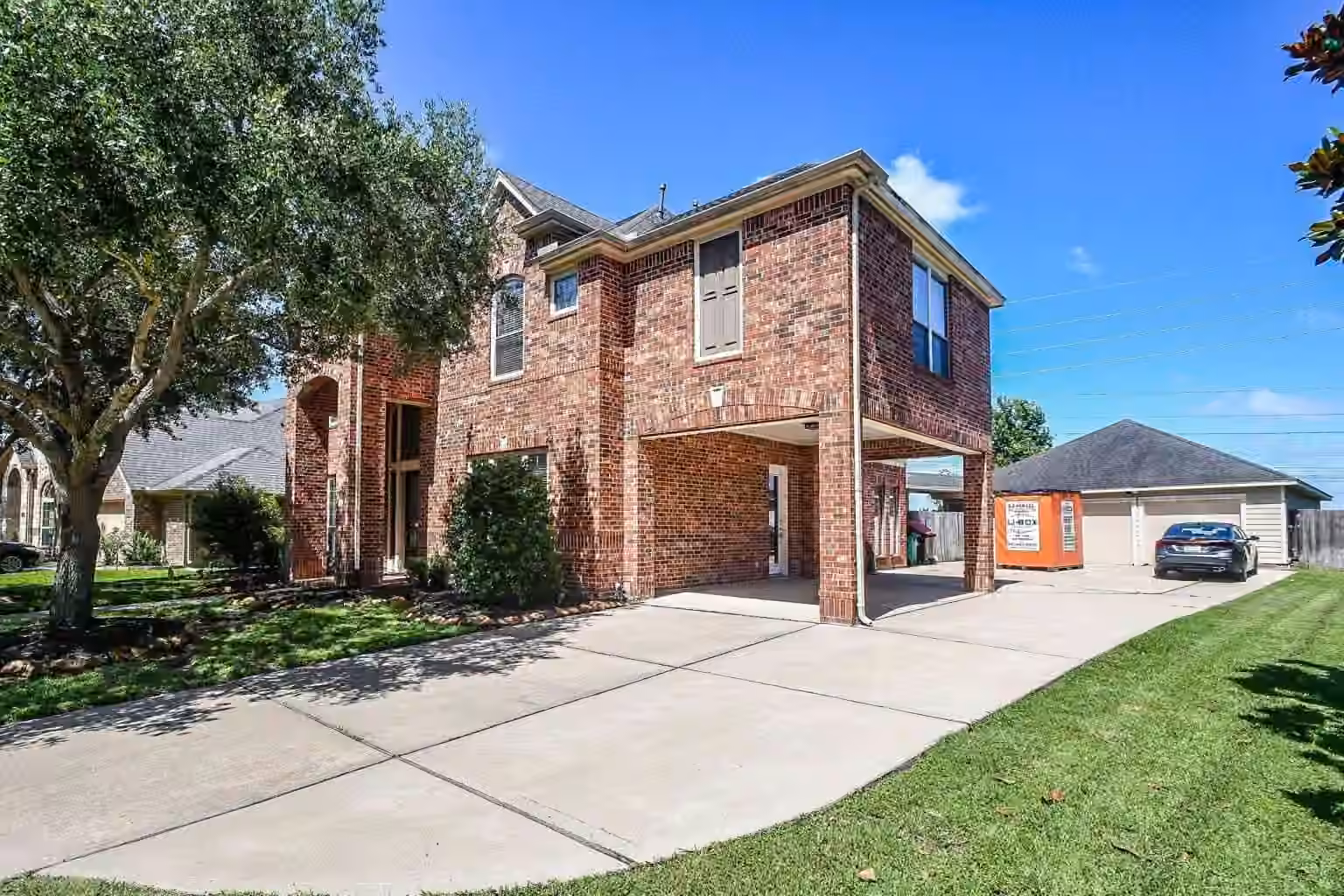 Photo of 7503 Shadow Terrace Lane, Richmond, TX 77407