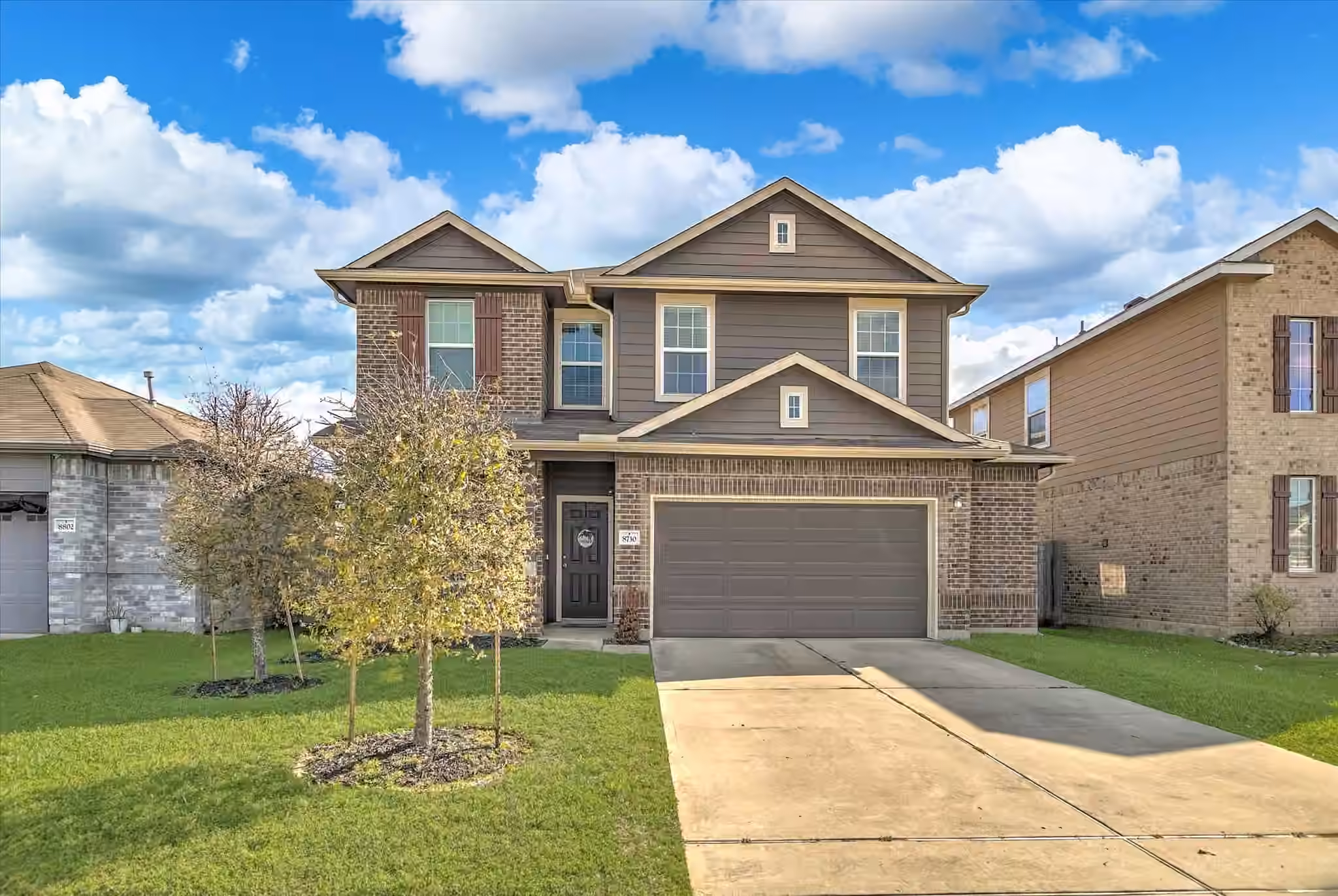 Photo 4 of 8730 Willet Street, Baytown, TX