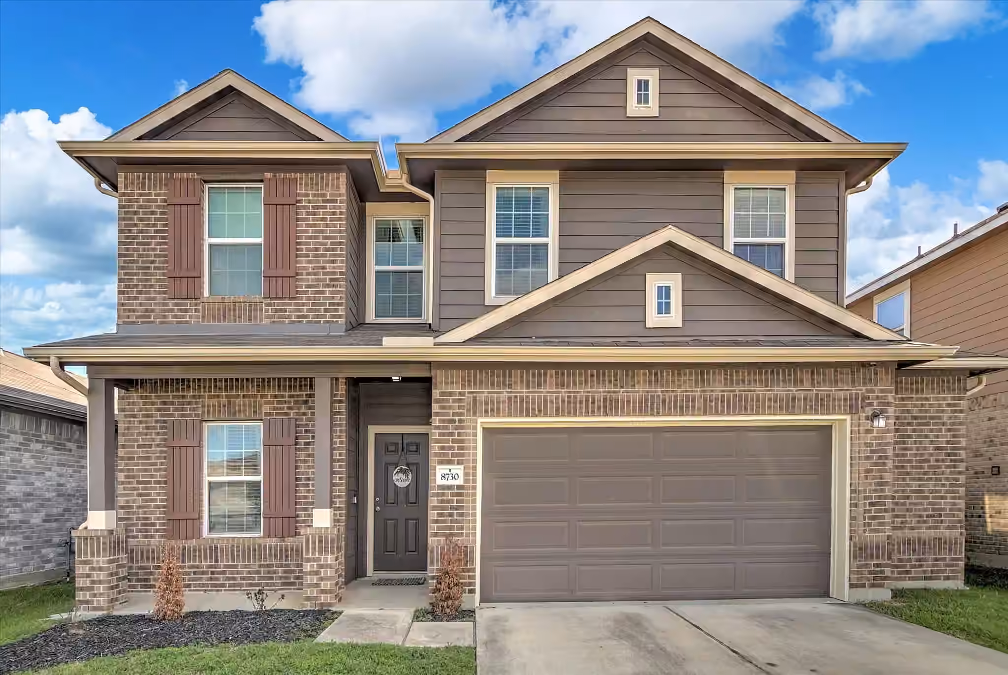 Photo 5 of 8730 Willet Street, Baytown, TX