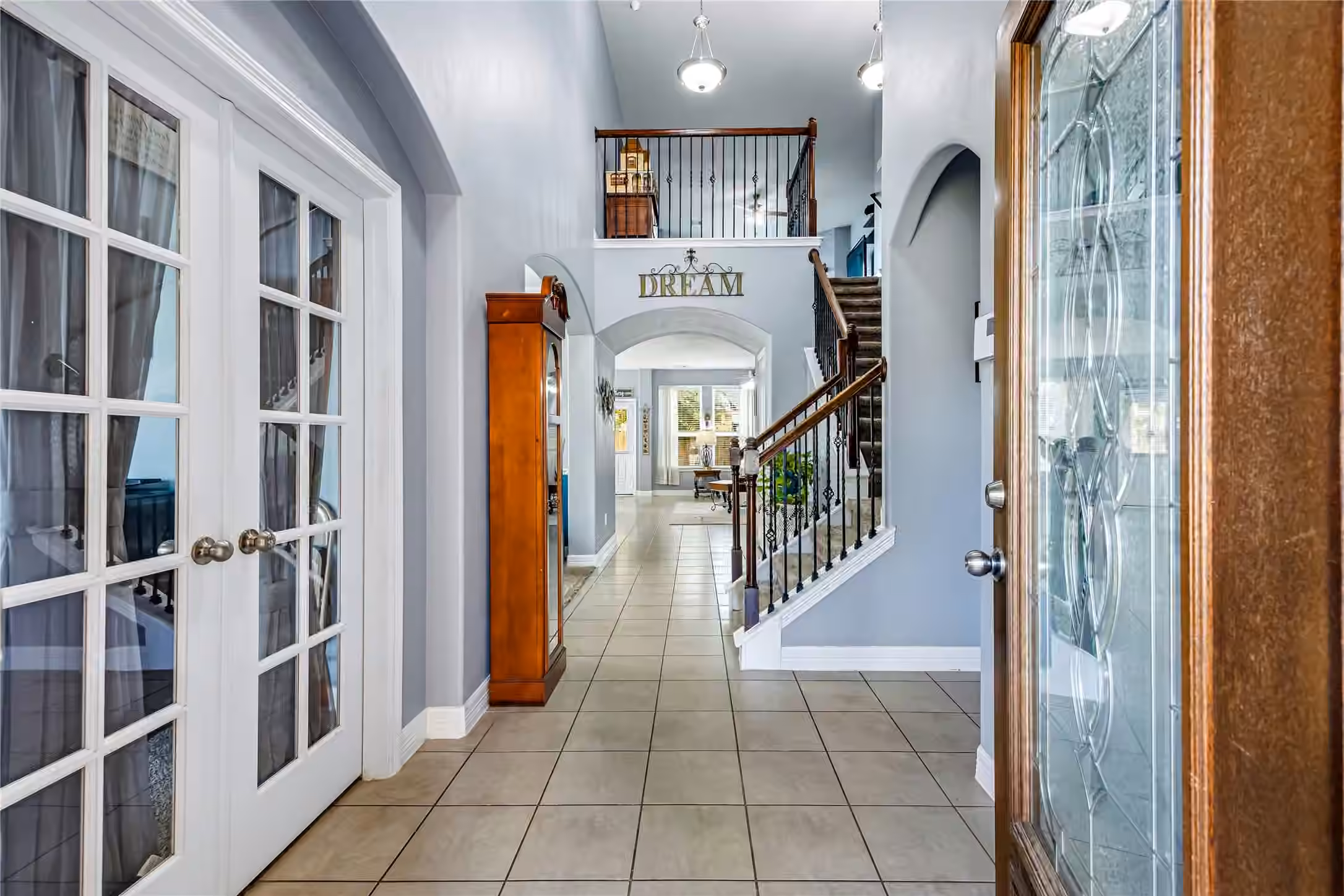 Photo 3 of 2530 Wood Park Boulevard, Conroe, TX