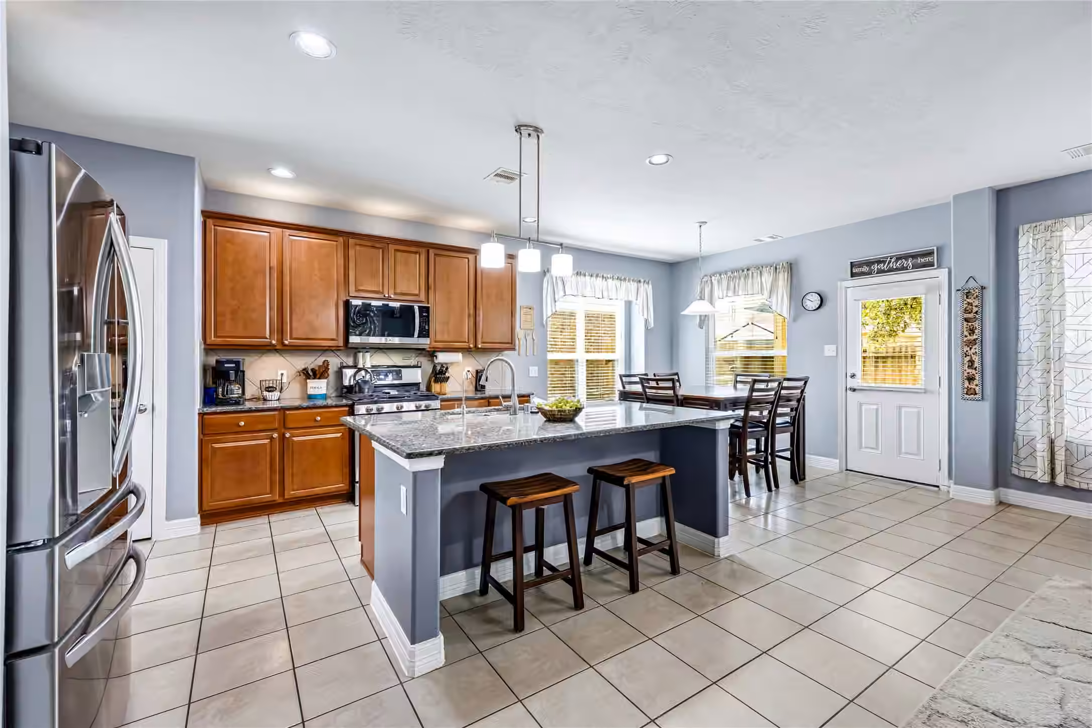 Photo 6 of 2530 Wood Park Boulevard, Conroe, TX