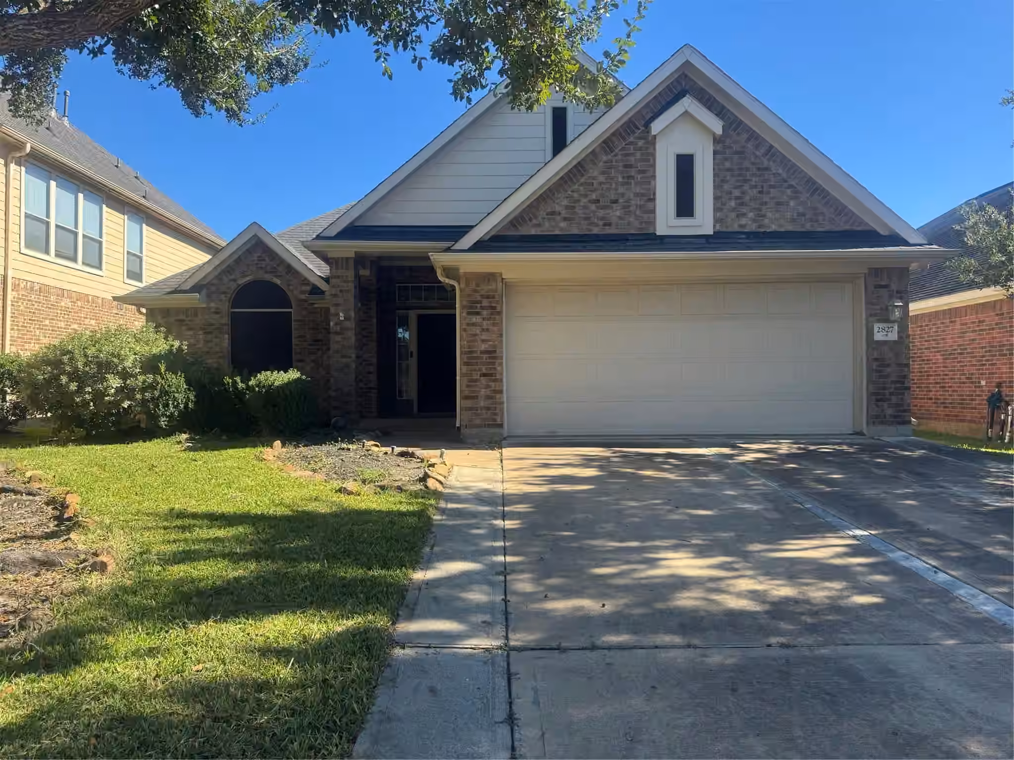 Photo 2 of 2827 Fair Chase Drive, Katy, TX
