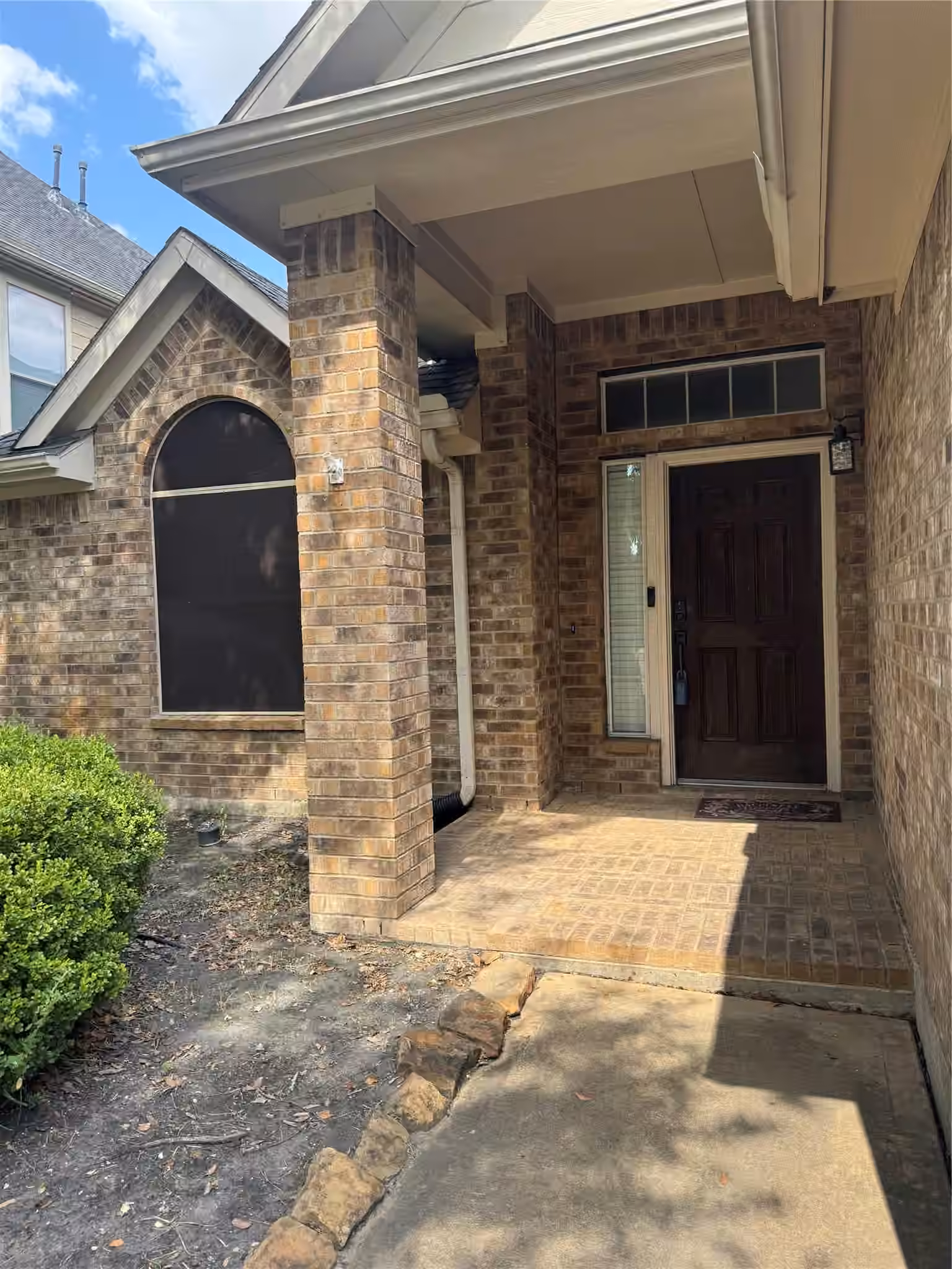 Photo 3 of 2827 Fair Chase Drive, Katy, TX