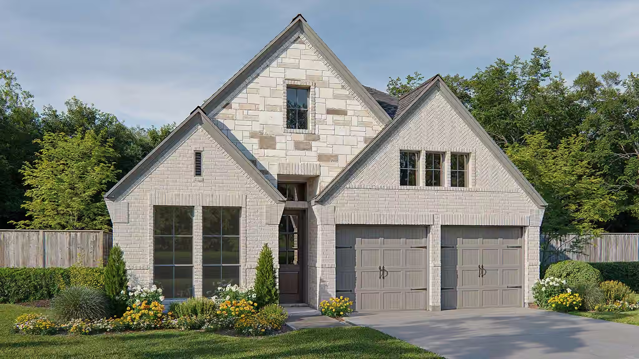 Photo of 7426 Birch Thistle Lane, Katy, TX 77493