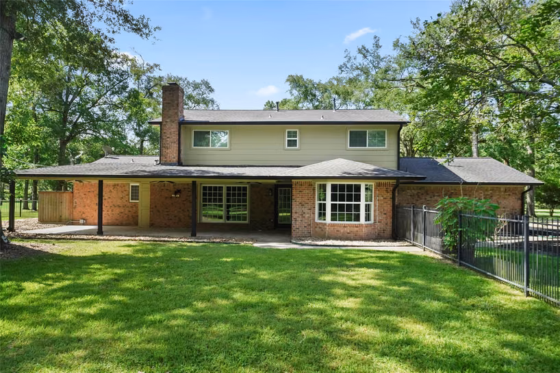 Photo 2 of 14443 Lyric Road, Conroe, TX