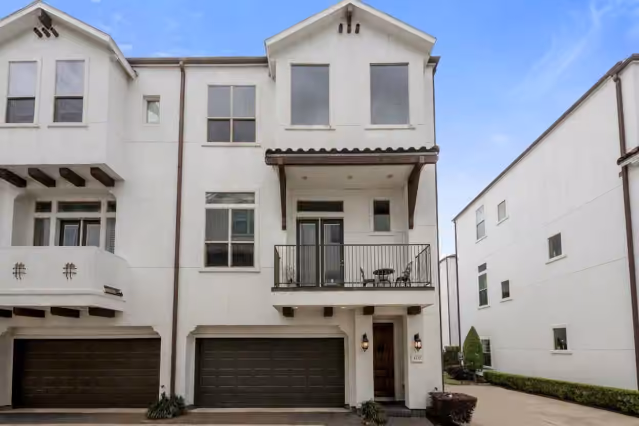 Photo of 4217 Feagan Street, Houston, TX