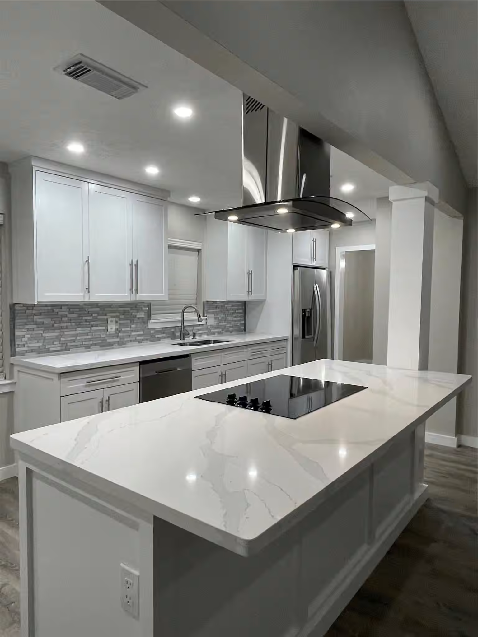 Photo 4 of 10606 Hoyte Drive, Houston, TX