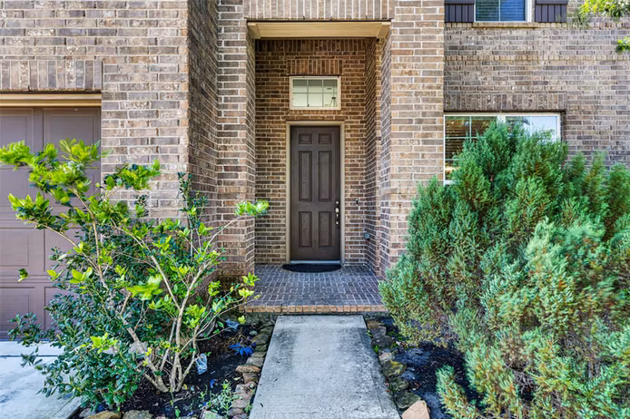 Photo 5 of 26743 Elrington Pointe Lane, Katy, TX
