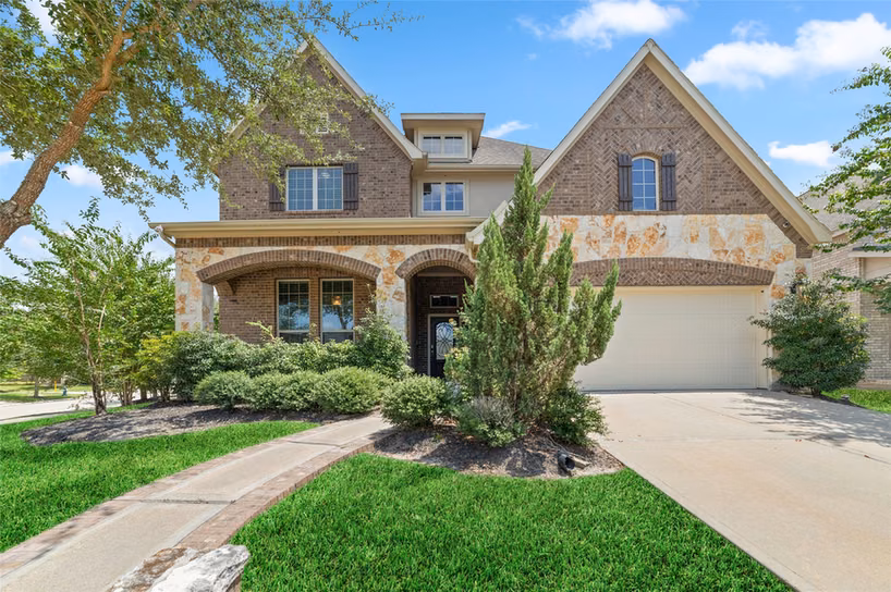 Photo of 16622 Emmaus Lane, Cypress, TX 77433