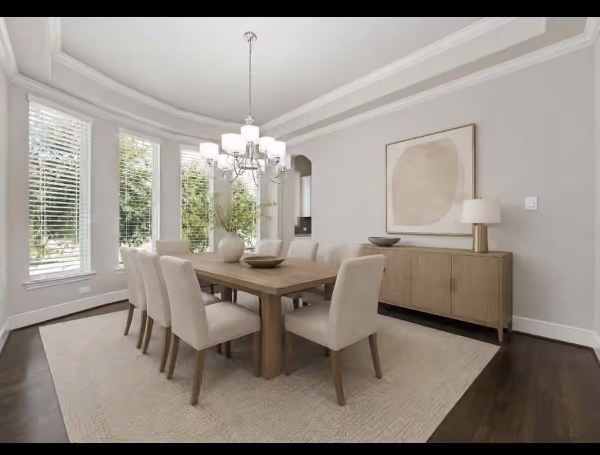 Photo 5 of 16622 Emmaus Lane, Cypress, TX