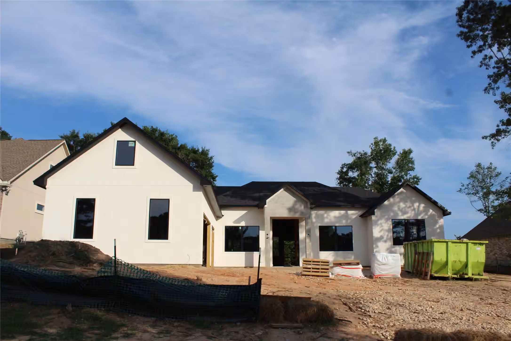 Photo of 339 W Shore Lane, Montgomery, TX
