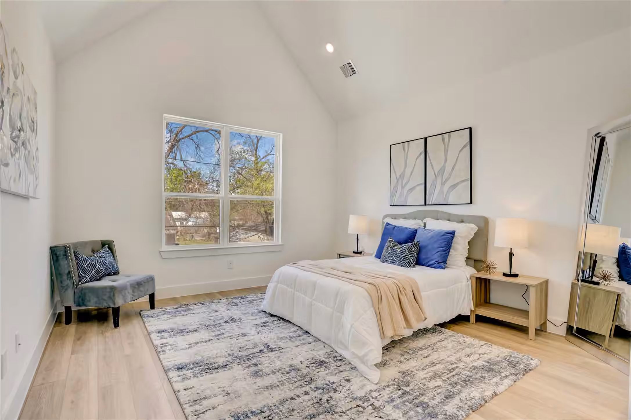 Photo 4 of 9604 Burden Street, Houston, TX