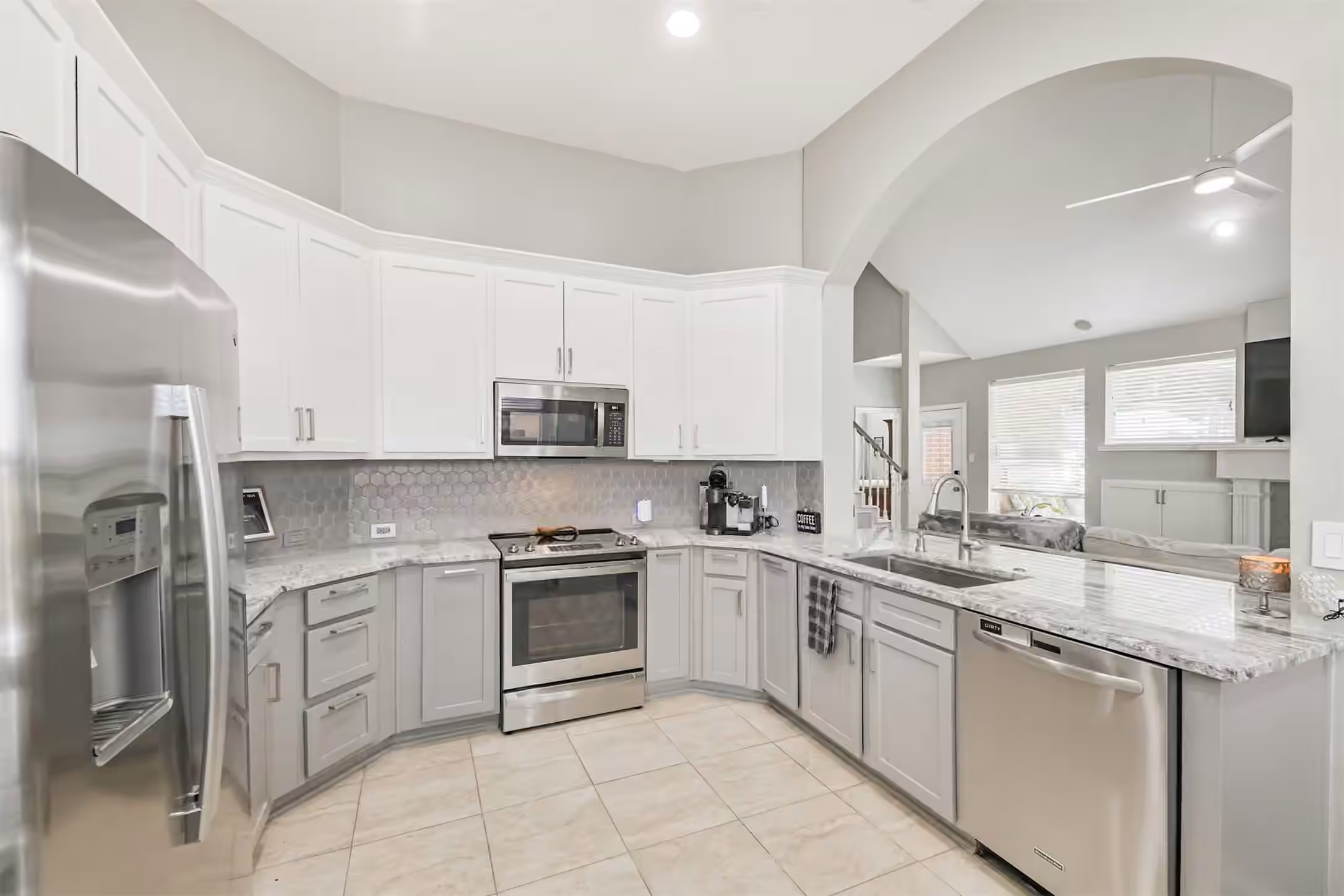 Photo of 20606 White Berry Court, Humble, TX
