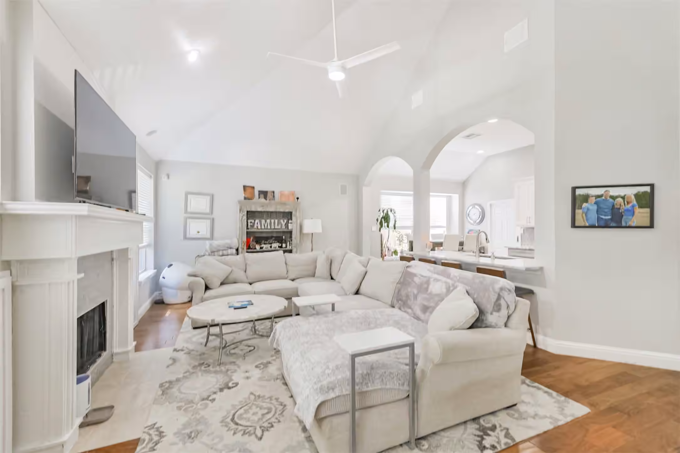Photo 6 of 20606 White Berry Court, Humble, TX