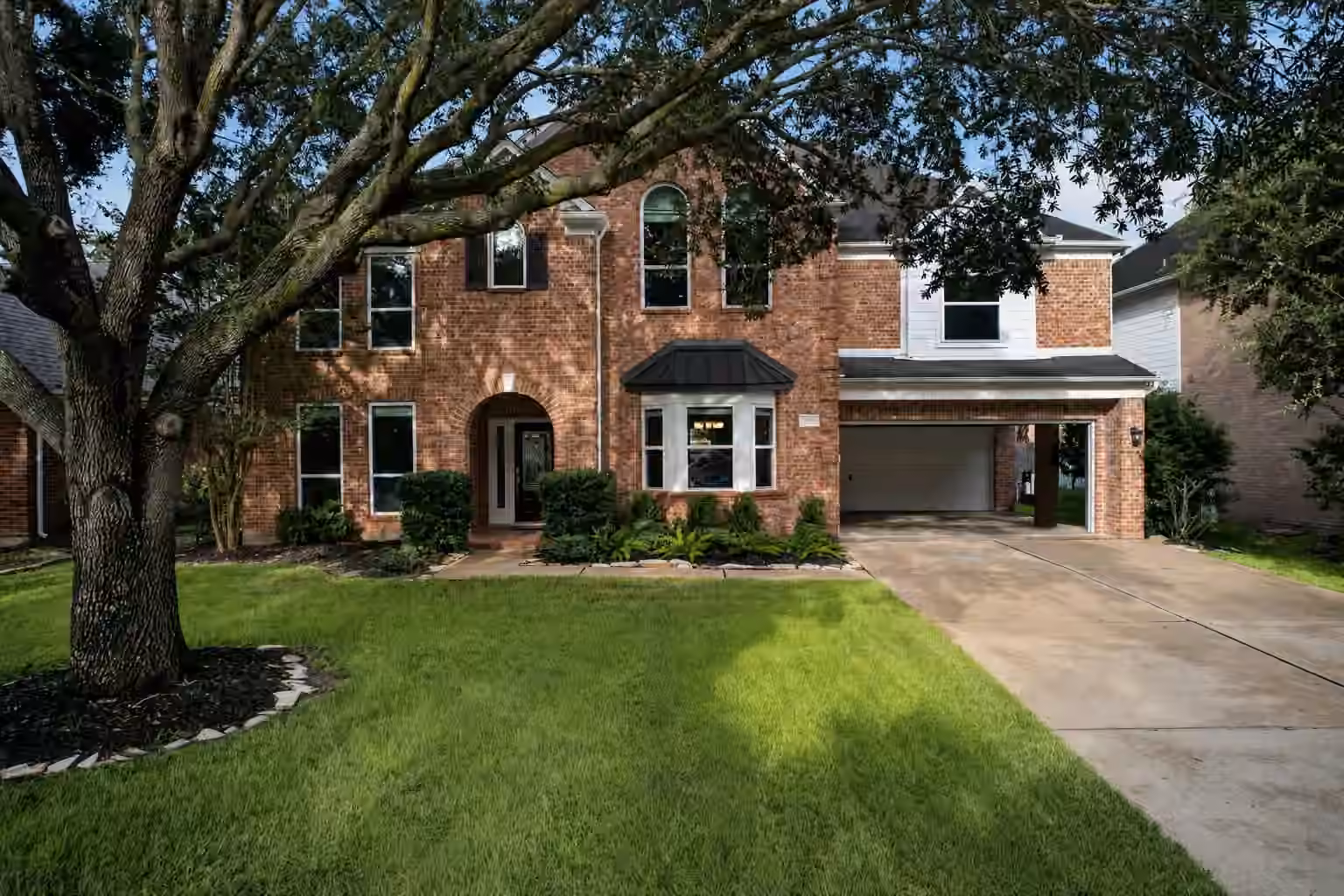 Photo of 2315 Centerbrook Lane, Katy, TX