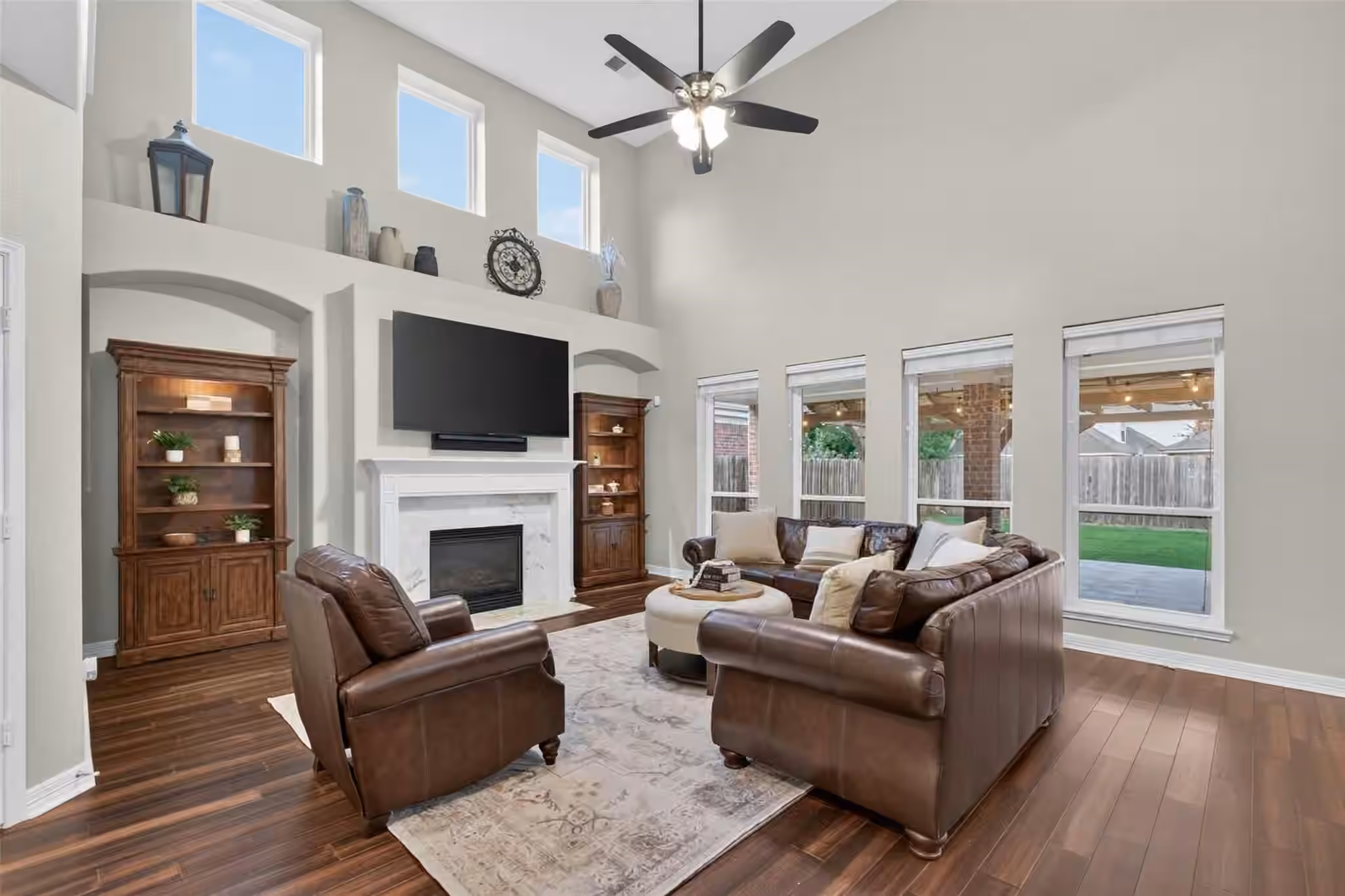 Photo 4 of 2315 Centerbrook Lane, Katy, TX
