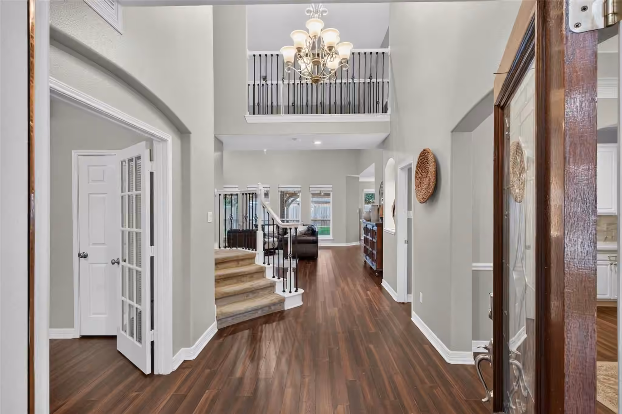 Photo 5 of 2315 Centerbrook Lane, Katy, TX