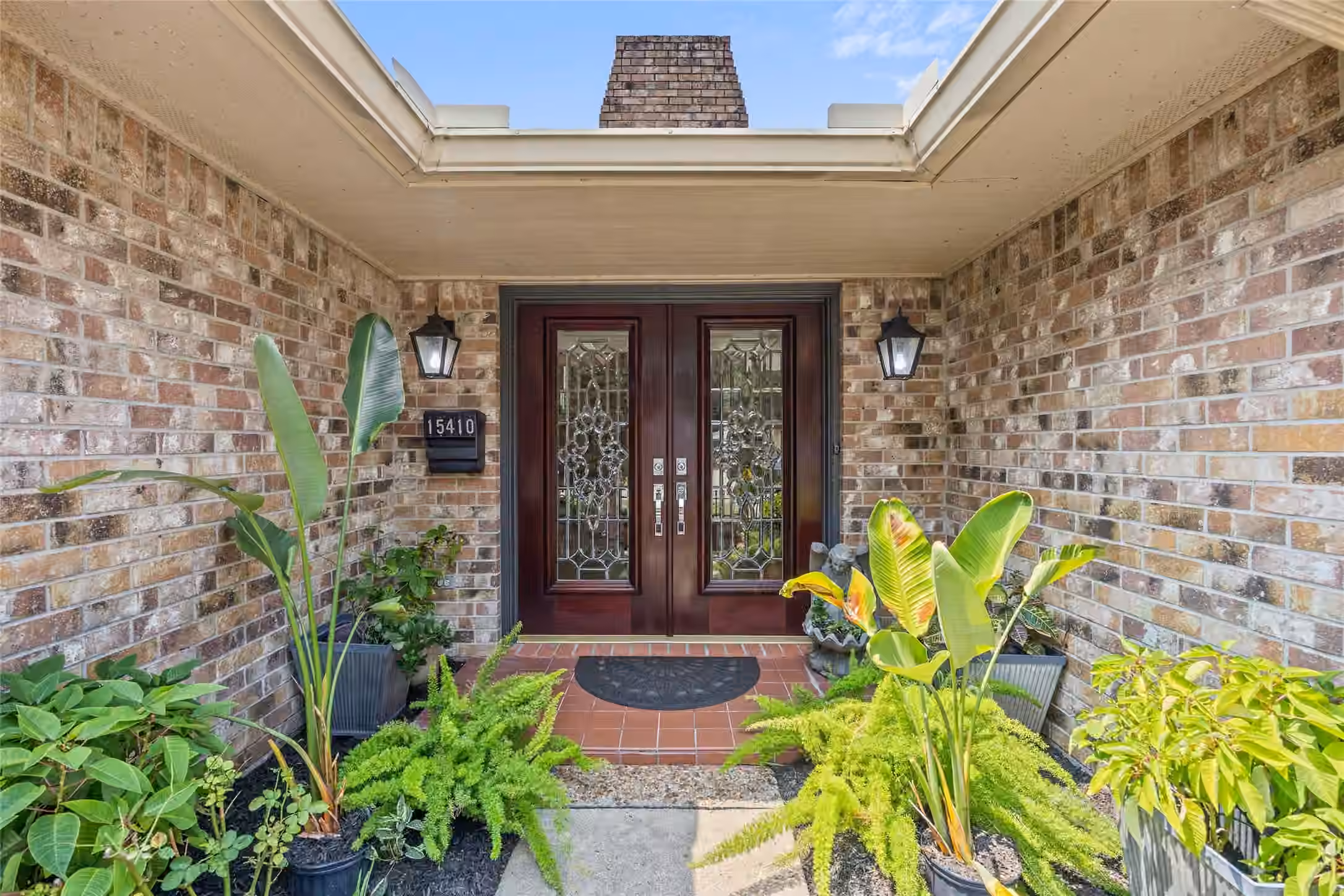 Photo 4 of 15410 Cobre Valley Drive, Houston, TX