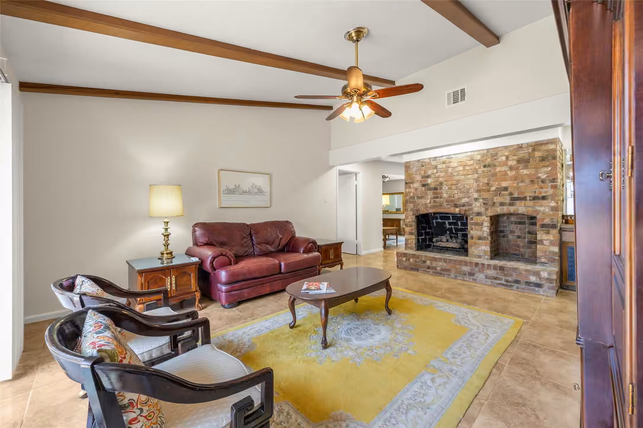 Photo 7 of 15410 Cobre Valley Drive, Houston, TX