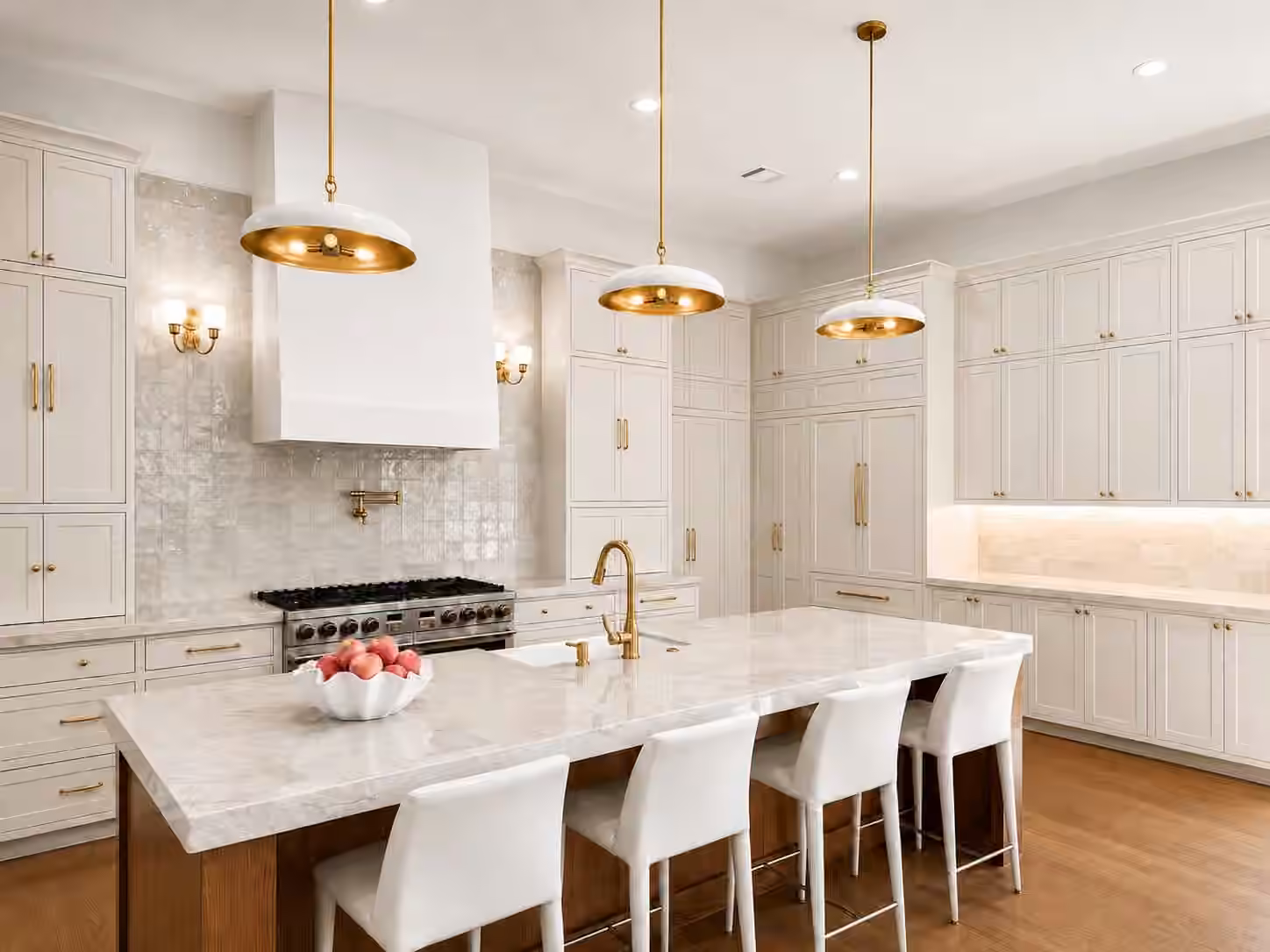 Photo 6 of 2325 Wroxton Road, Houston, TX