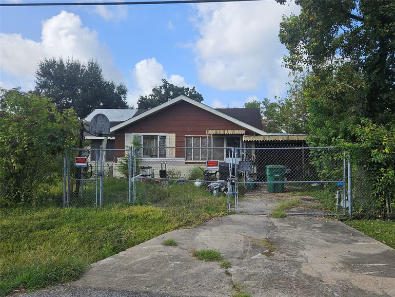 Photo of 6826 Larkstone Street, Houston, TX