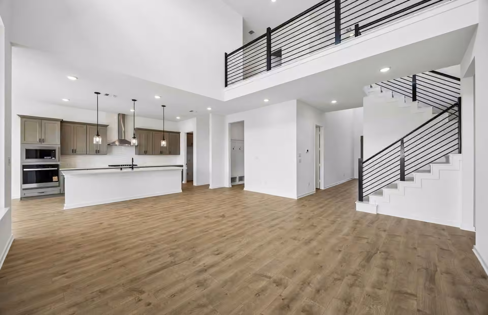 Photo 4 of 25415 Schmidt Drive, Katy, TX