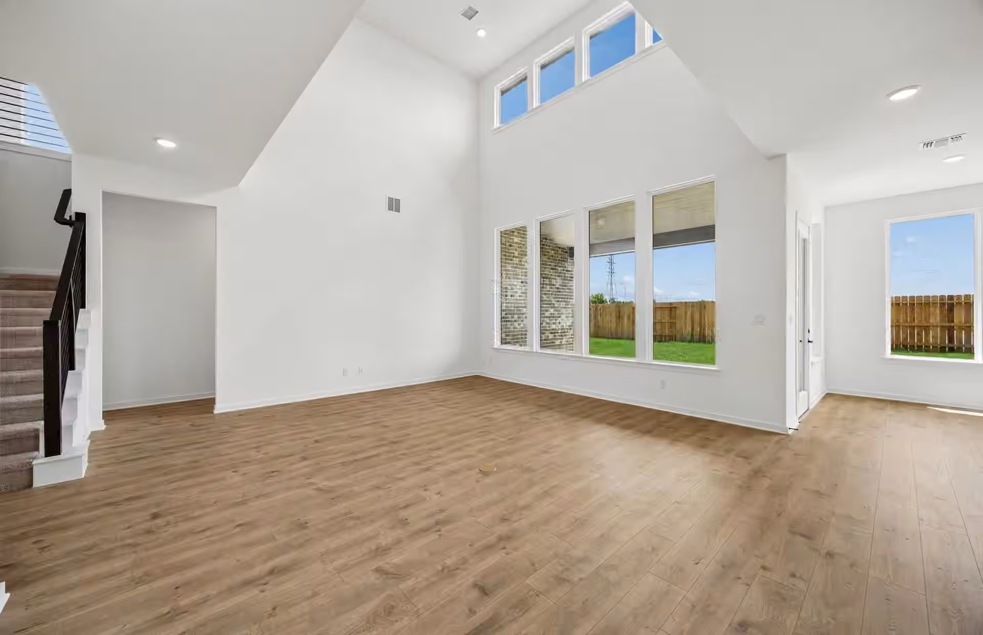 Photo 5 of 25415 Schmidt Drive, Katy, TX
