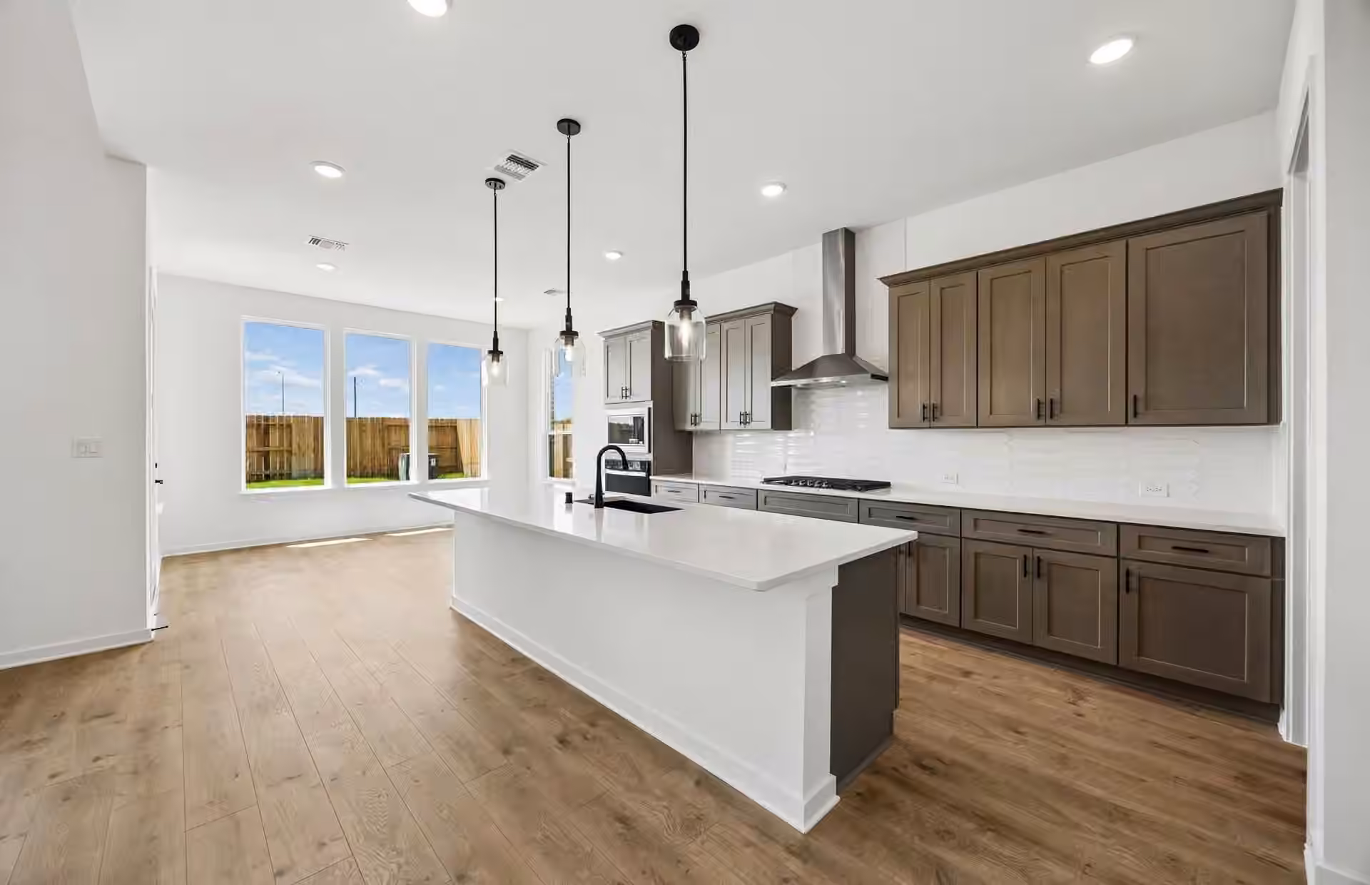 Photo 7 of 25415 Schmidt Drive, Katy, TX