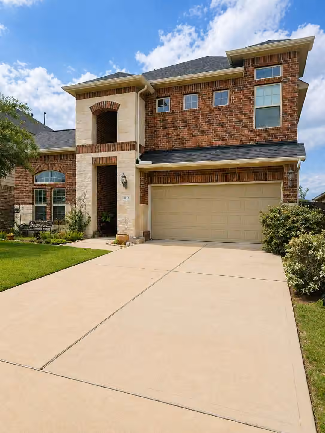 Photo of 4814 Pecan Arbor Lane, Houston, TX