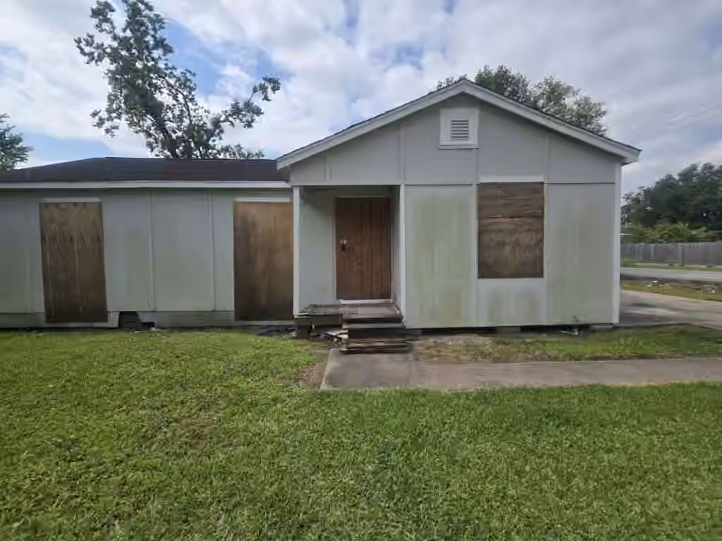 Photo 5 of 7502 Bywood Street, Houston, TX