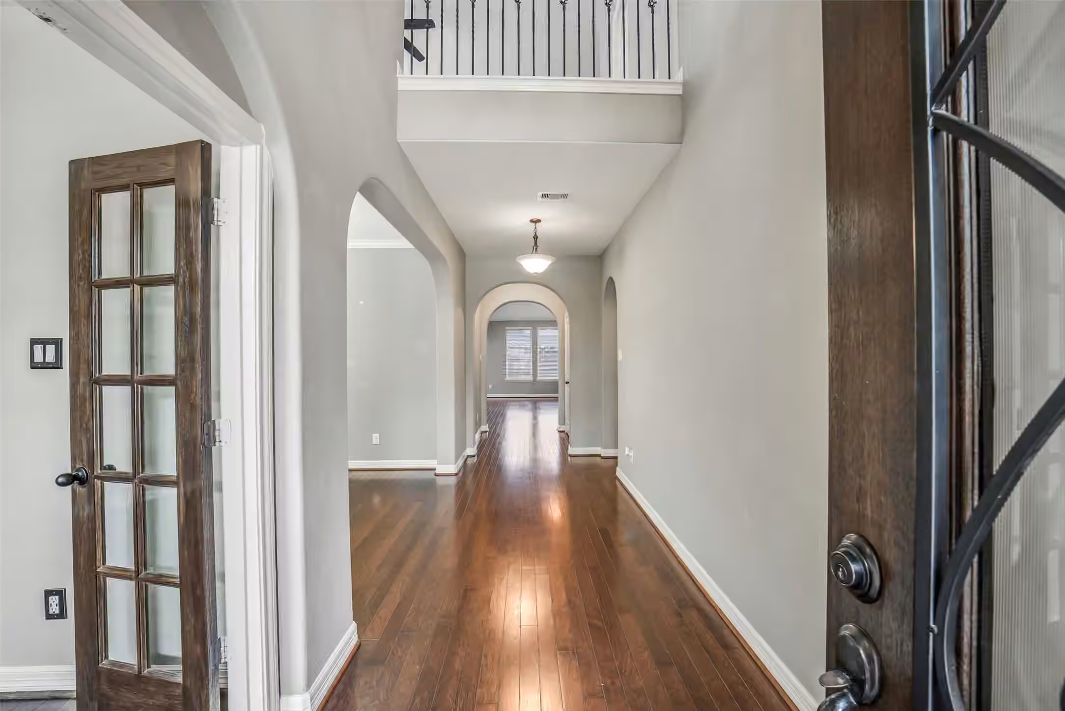 Photo 3 of 2234 Angel Trumpet Drive, Katy, TX