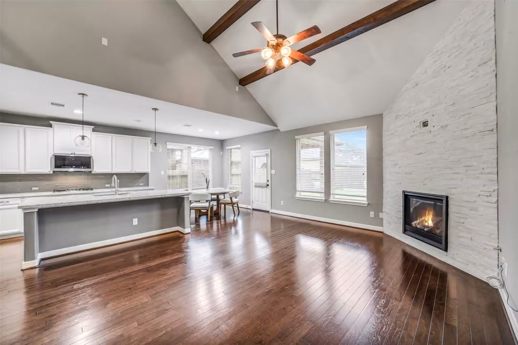 Photo 5 of 2234 Angel Trumpet Drive, Katy, TX